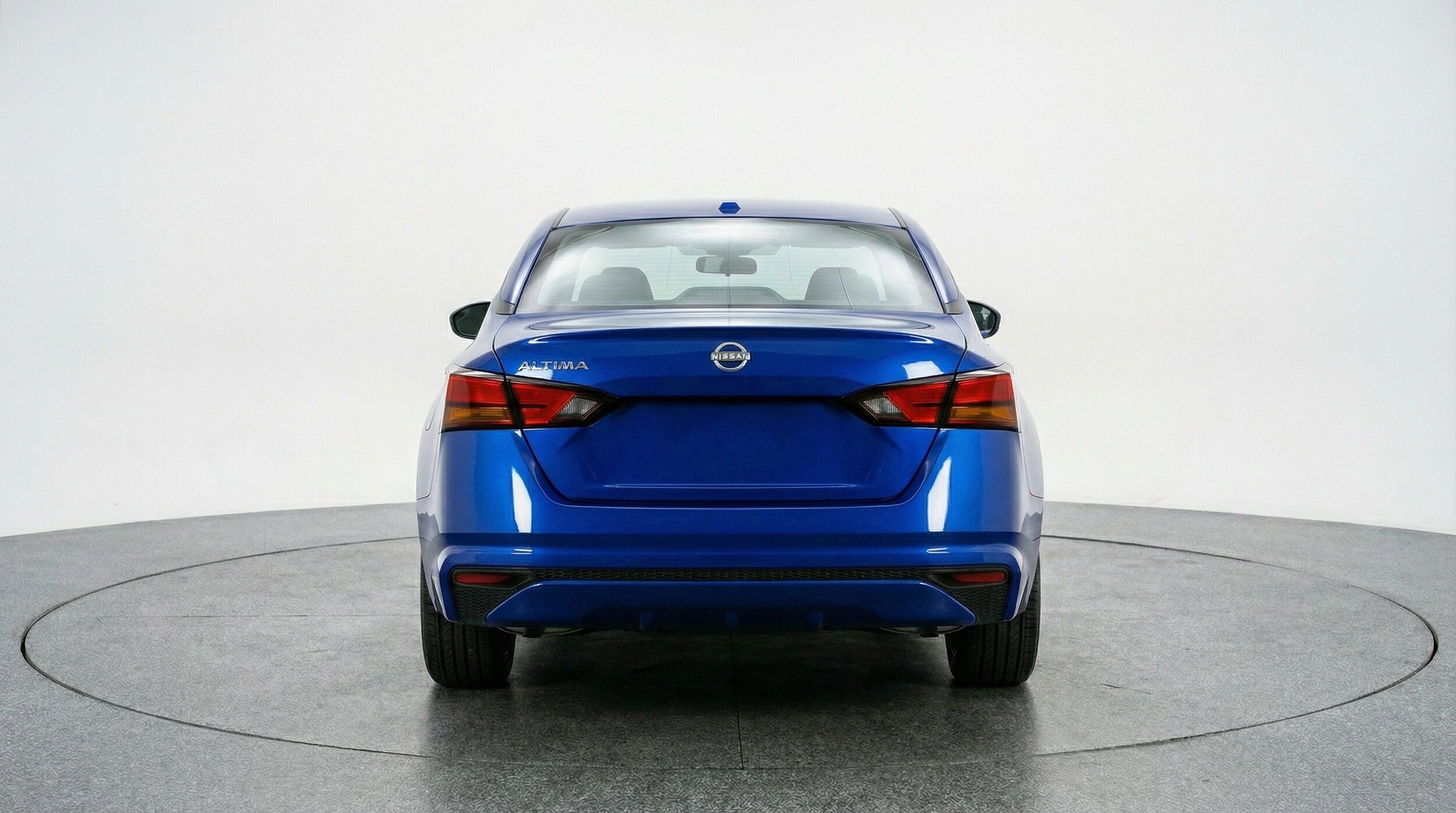 Thumbnail: 2025 Nissan Altima - 7