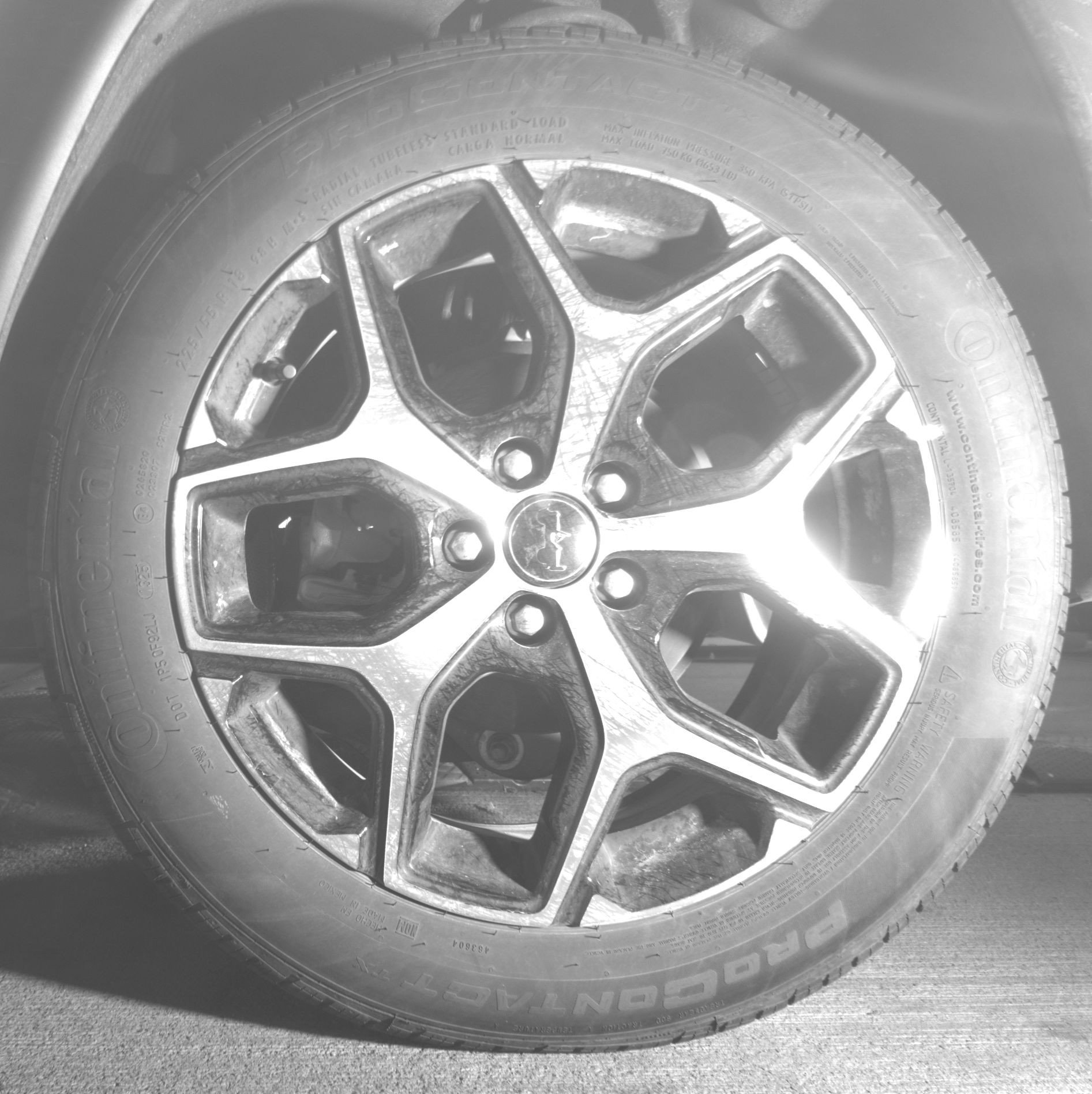 Thumbnail: 2025 Jeep Compass - 14