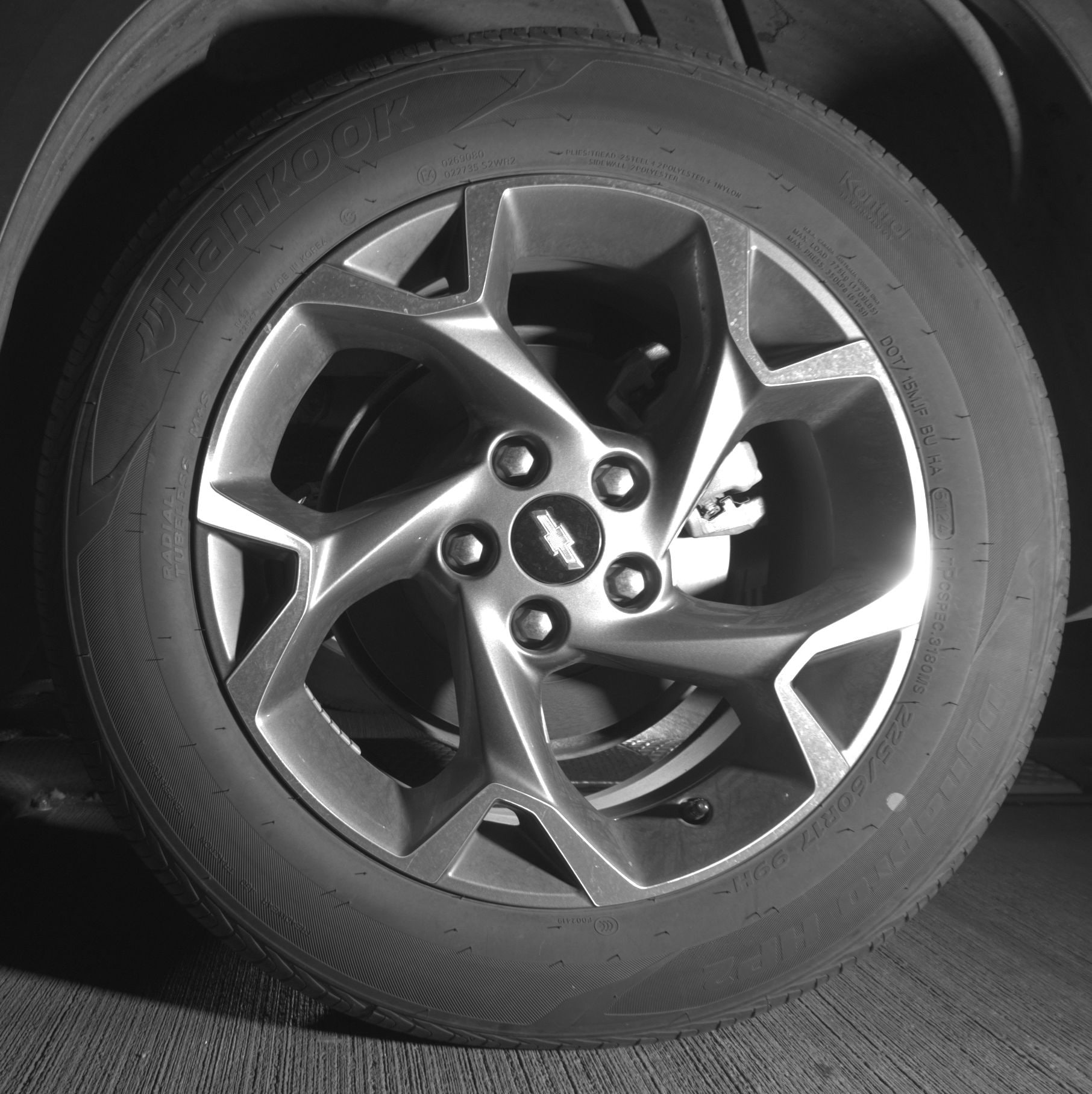 Thumbnail: 2025 Chevrolet Trax - 11