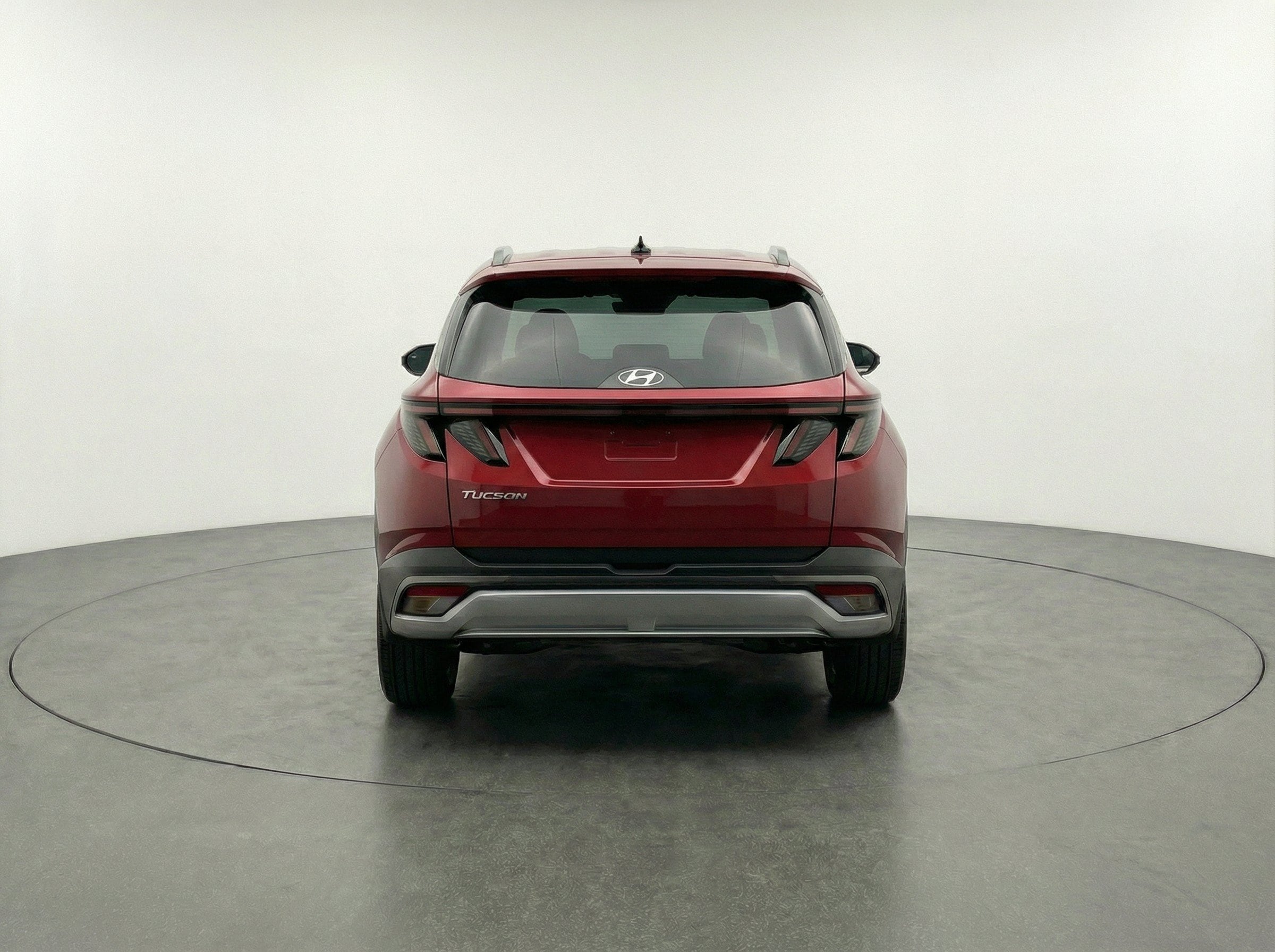 Thumbnail: 2025 Hyundai Tucson - 7