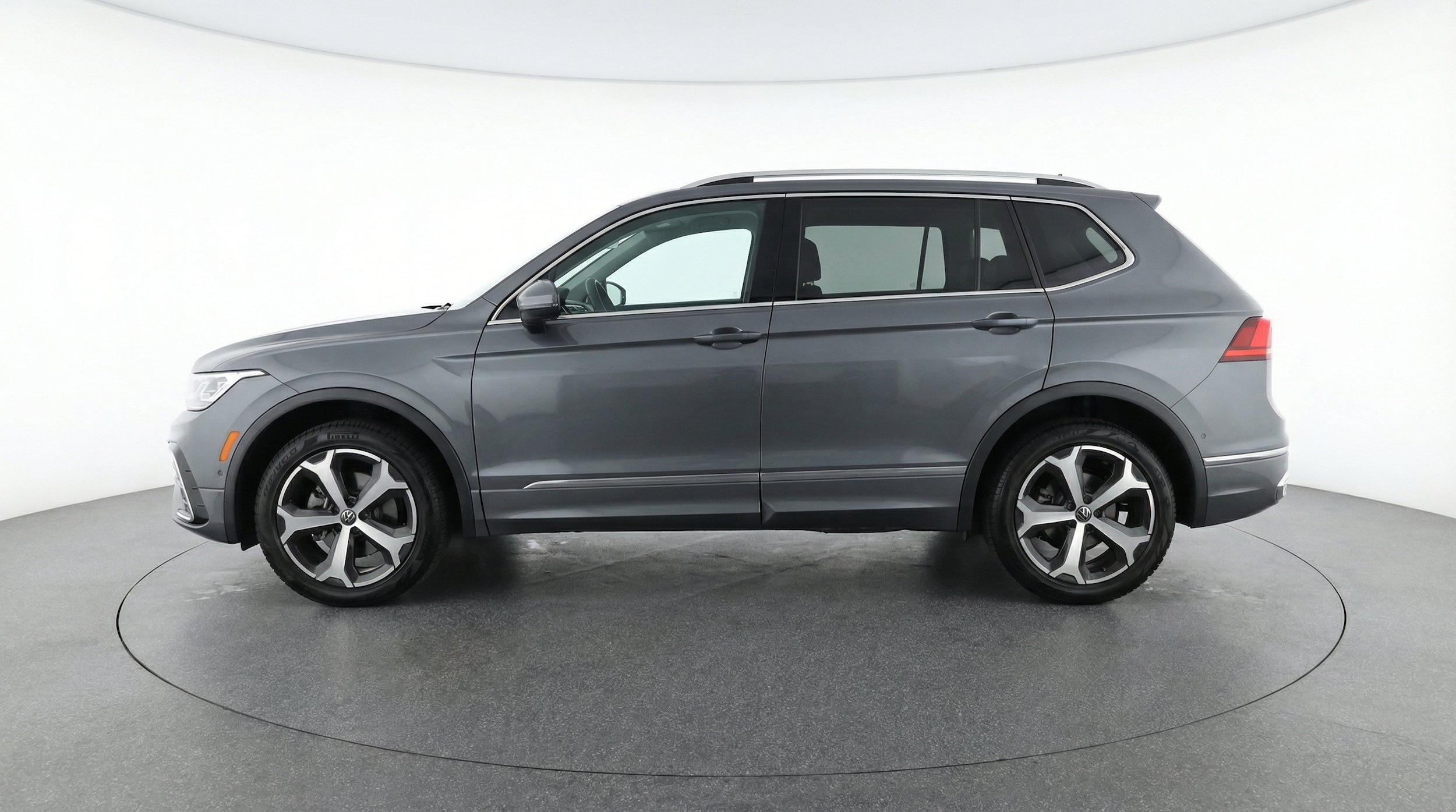 Thumbnail: 2026 Volkswagen Tiguan - 5