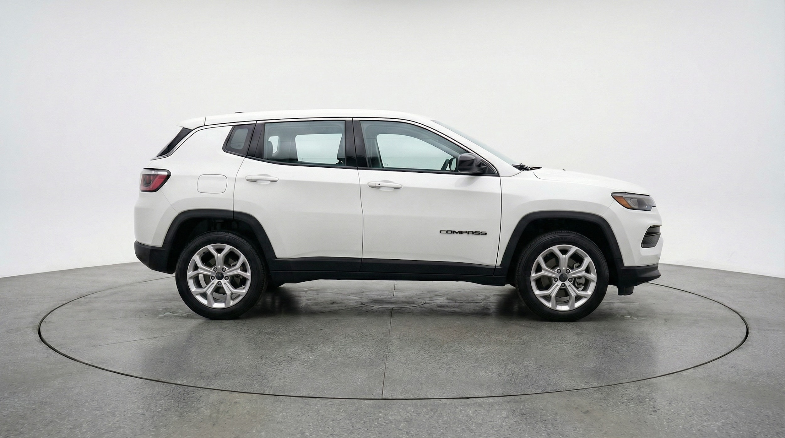 Thumbnail: 2025 Jeep Compass - 8