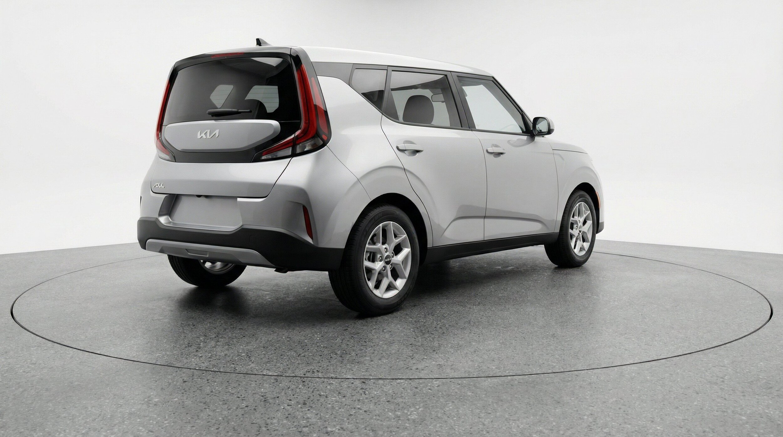 Thumbnail: 2025 Kia Soul - 9