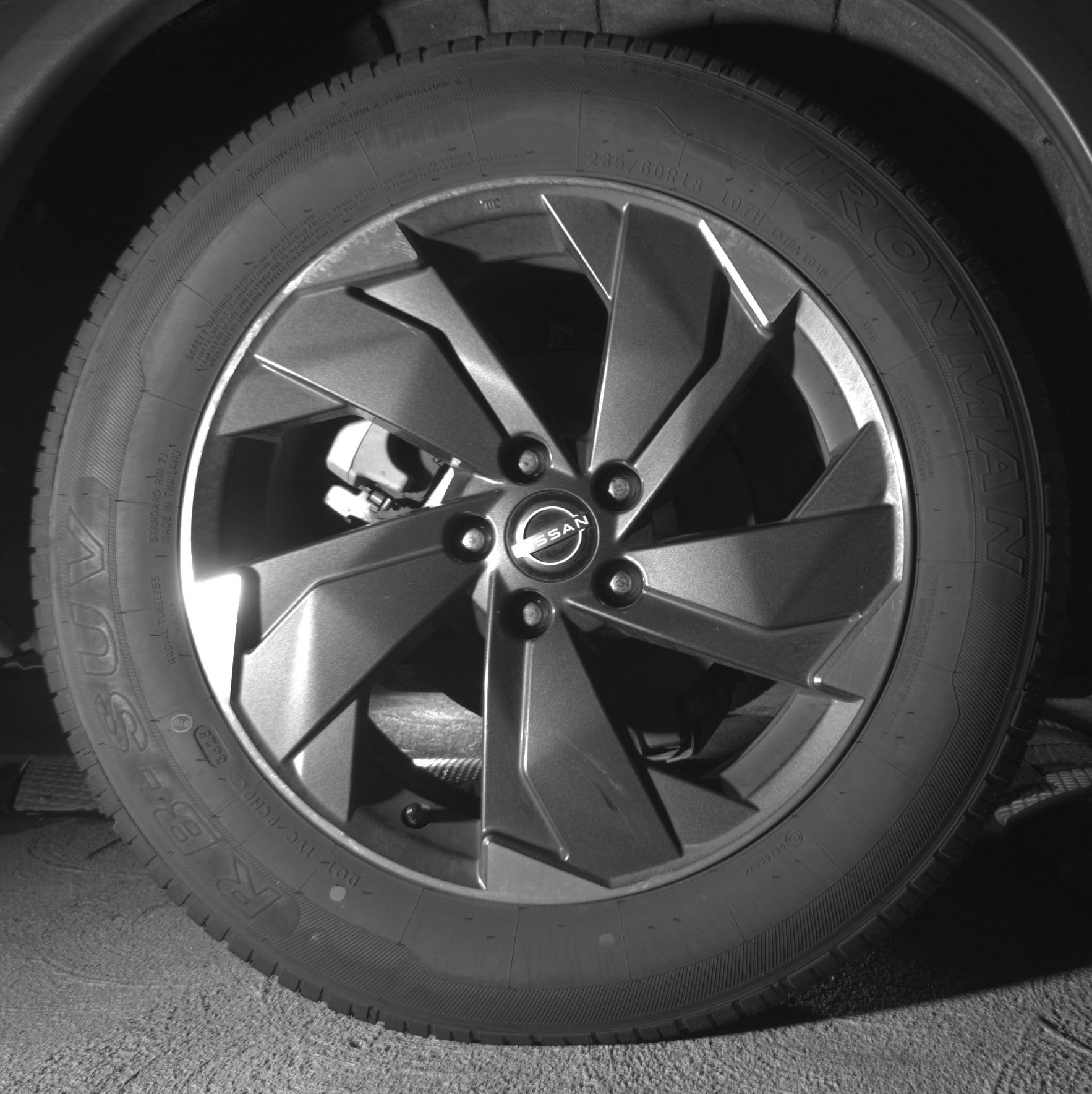 Thumbnail: 2025 Nissan Rogue - 15