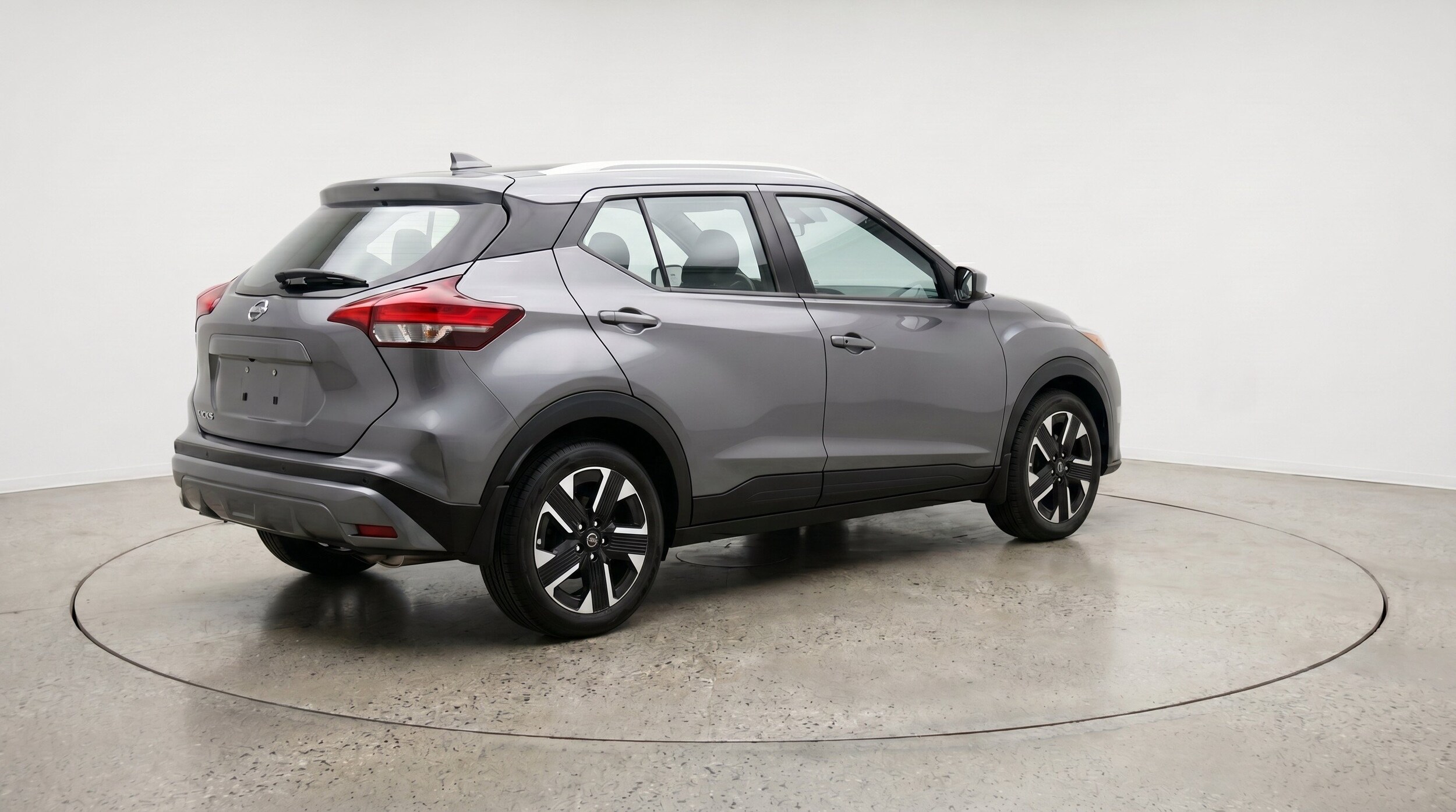 Thumbnail: 2026 Nissan Kicks - 9