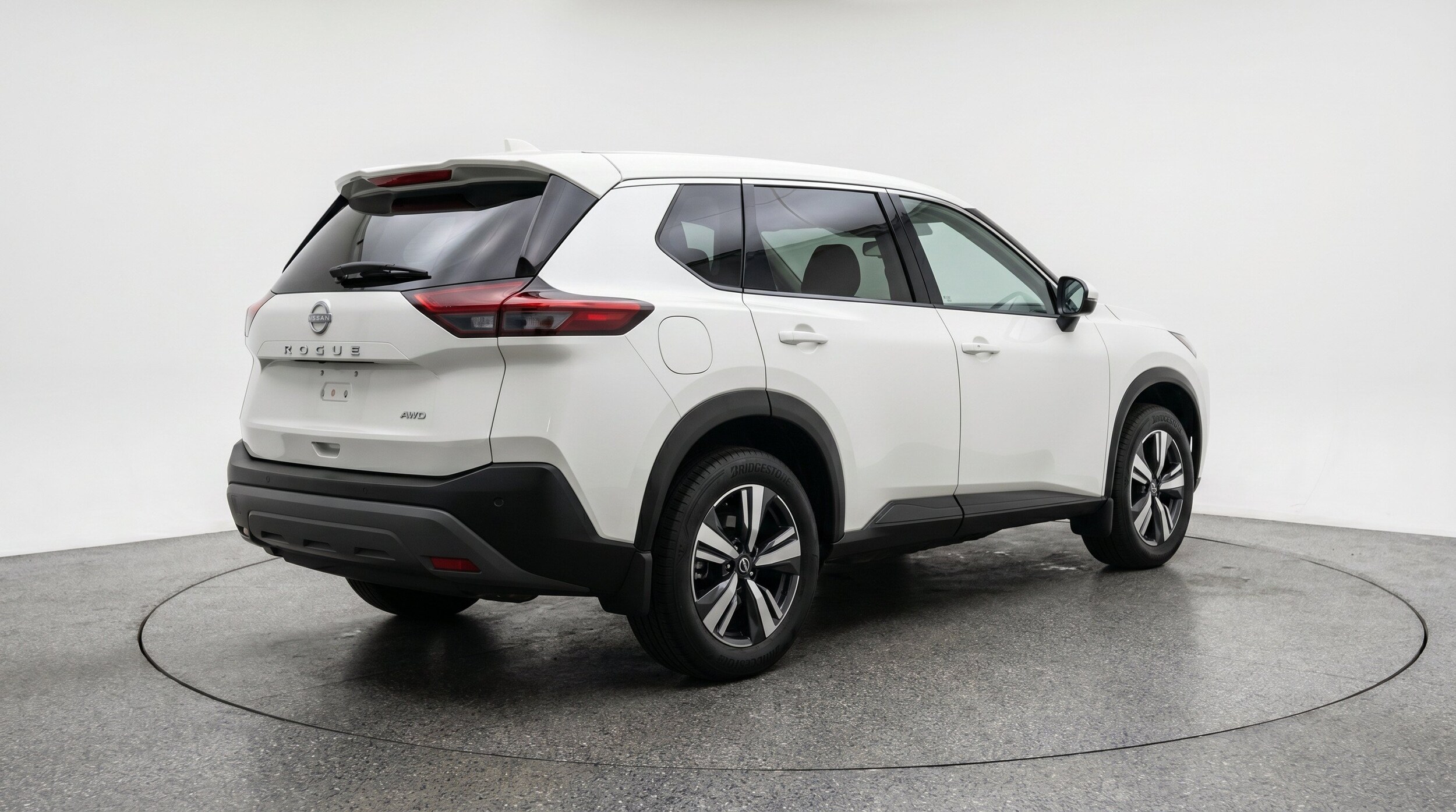 Thumbnail: 2026 Nissan Rogue - 9