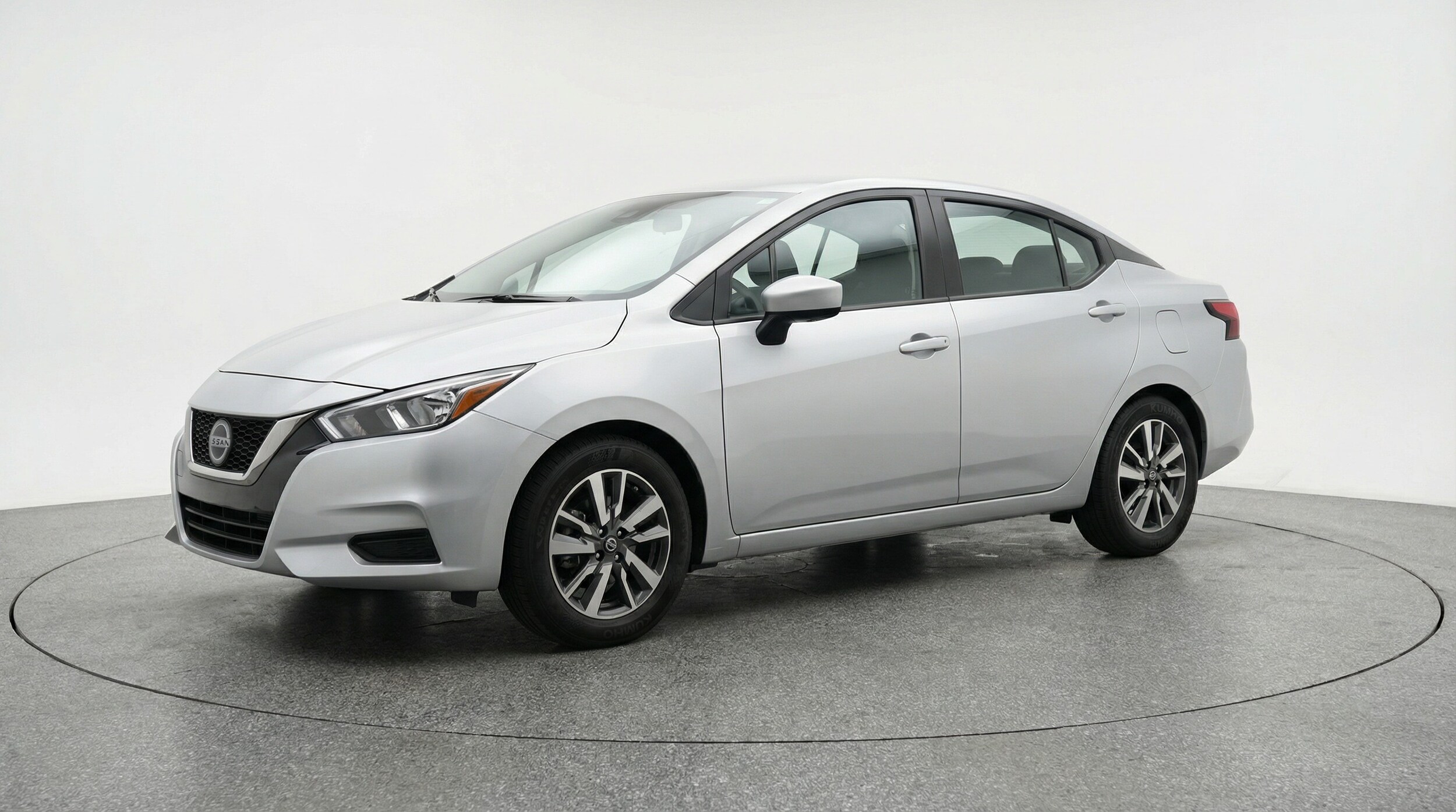 Thumbnail: 2025 Nissan Versa - 3