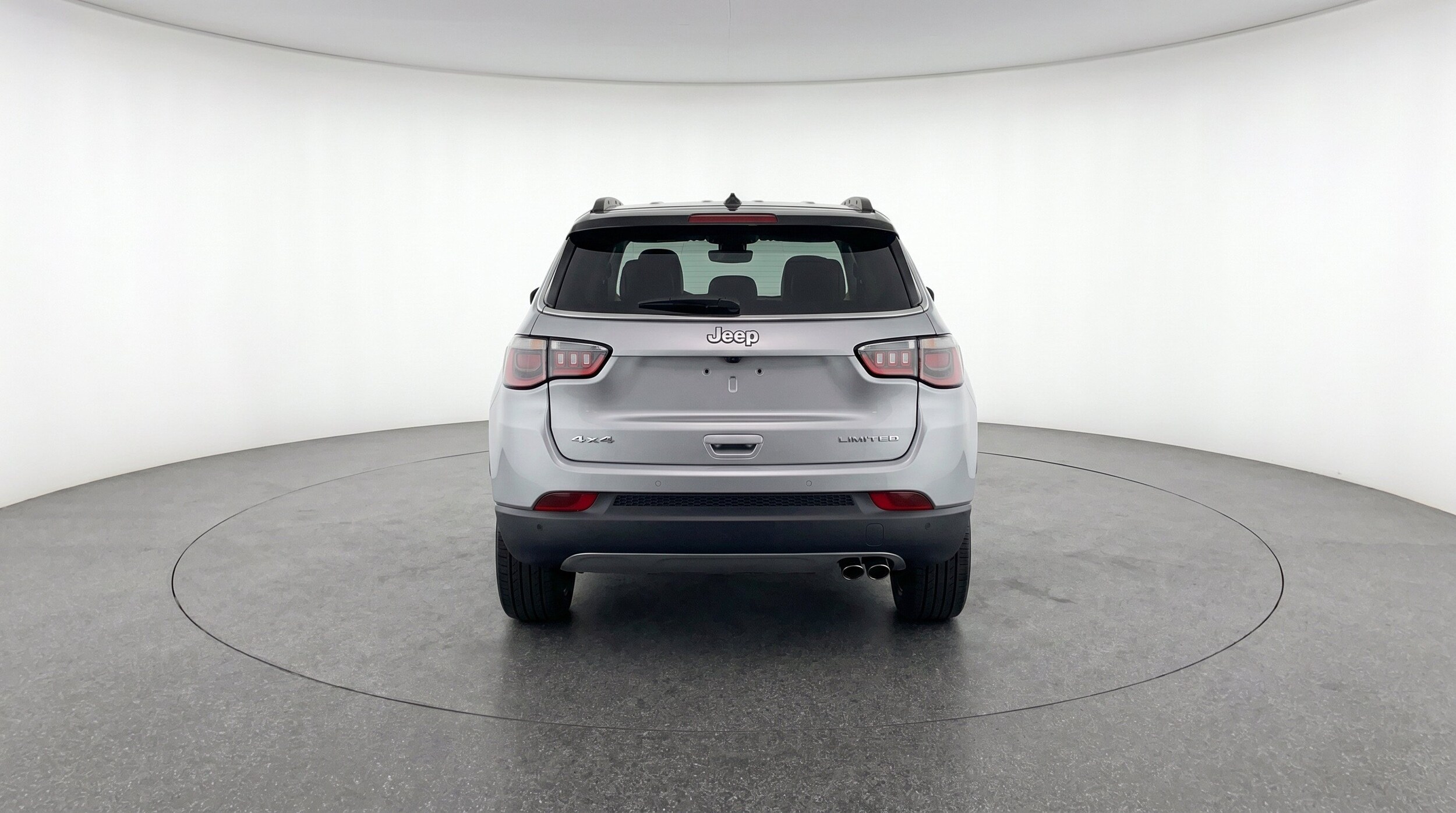 Thumbnail: 2025 Jeep Compass - 7