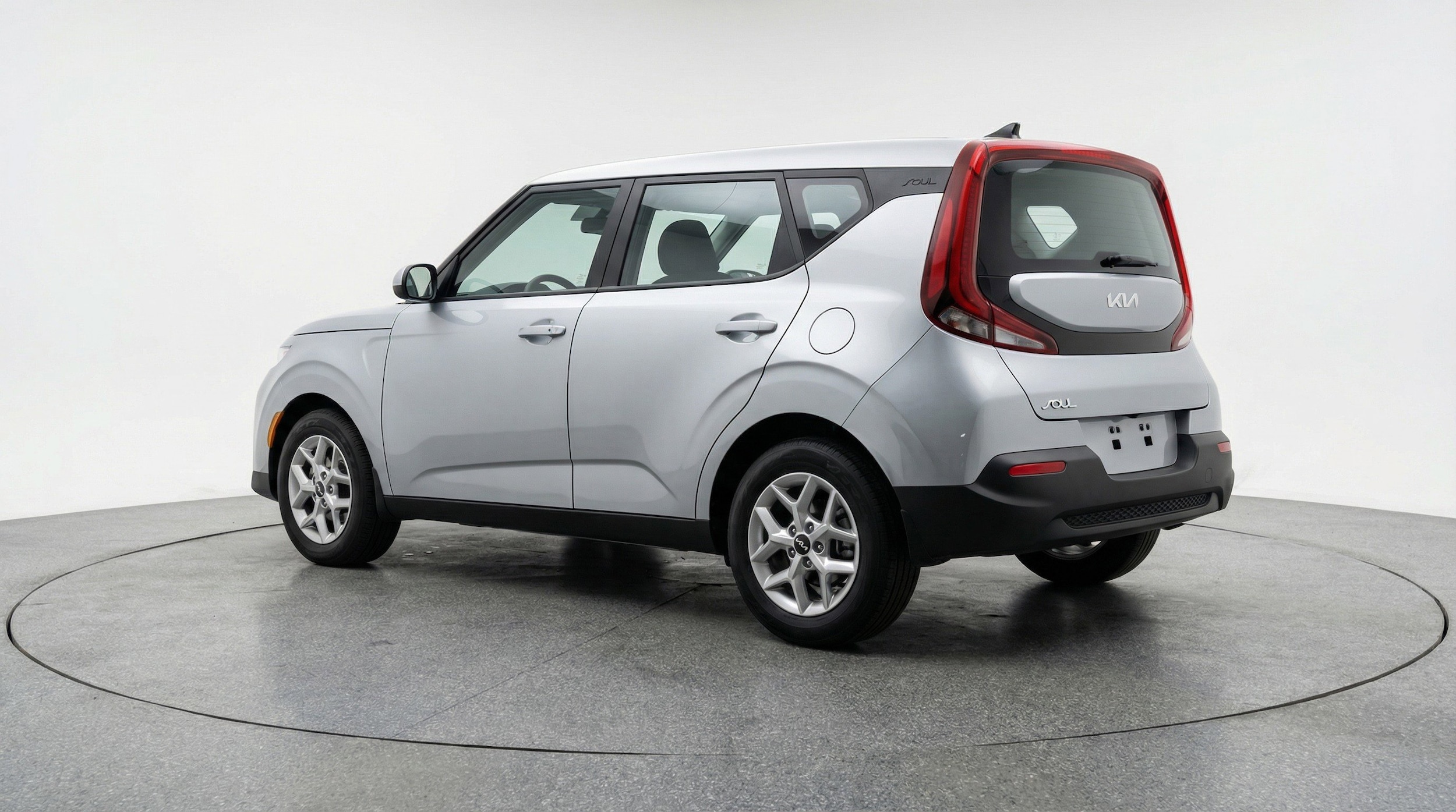 Thumbnail: 2025 Kia Soul - 6