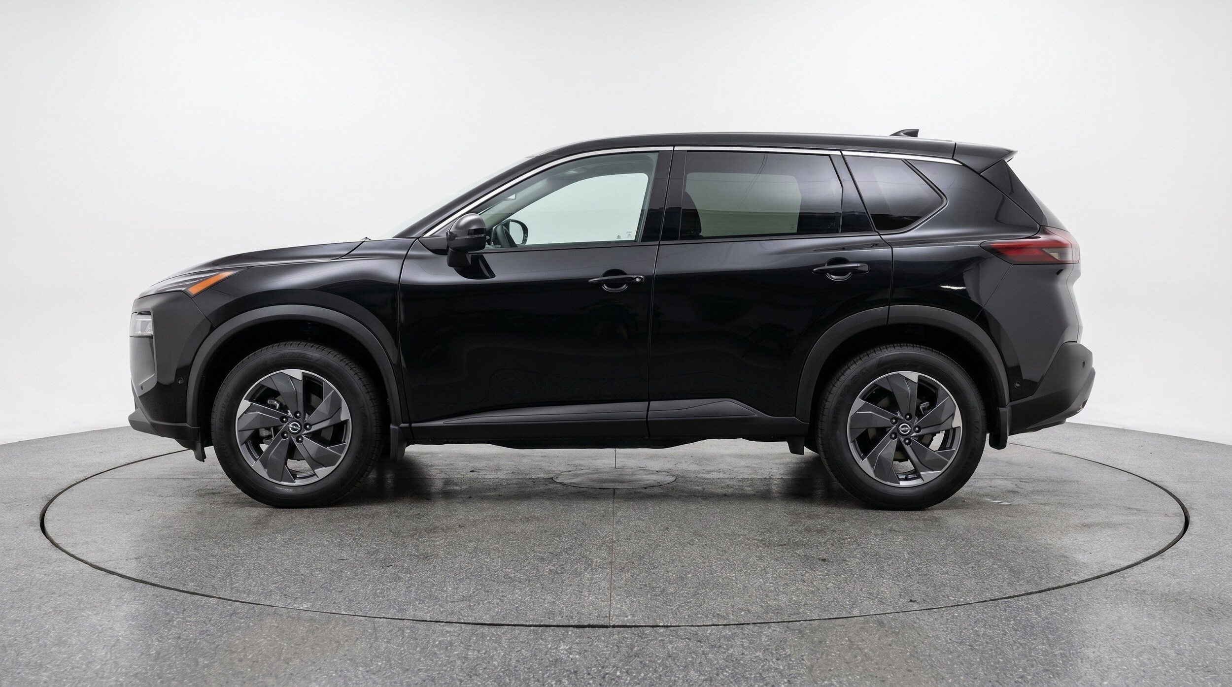 Thumbnail: 2025 Nissan Rogue - 5