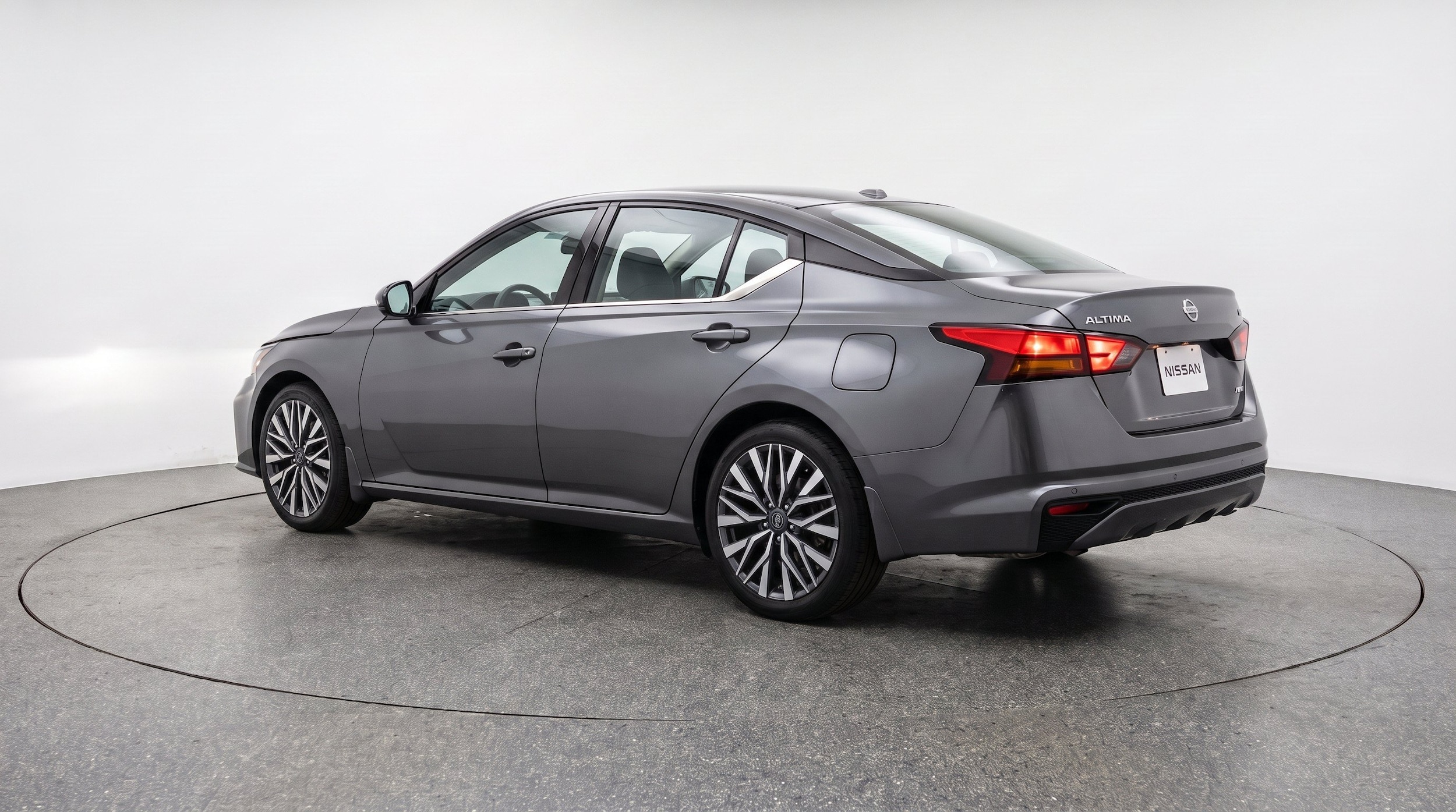 Thumbnail: 2025 Nissan Altima - 6