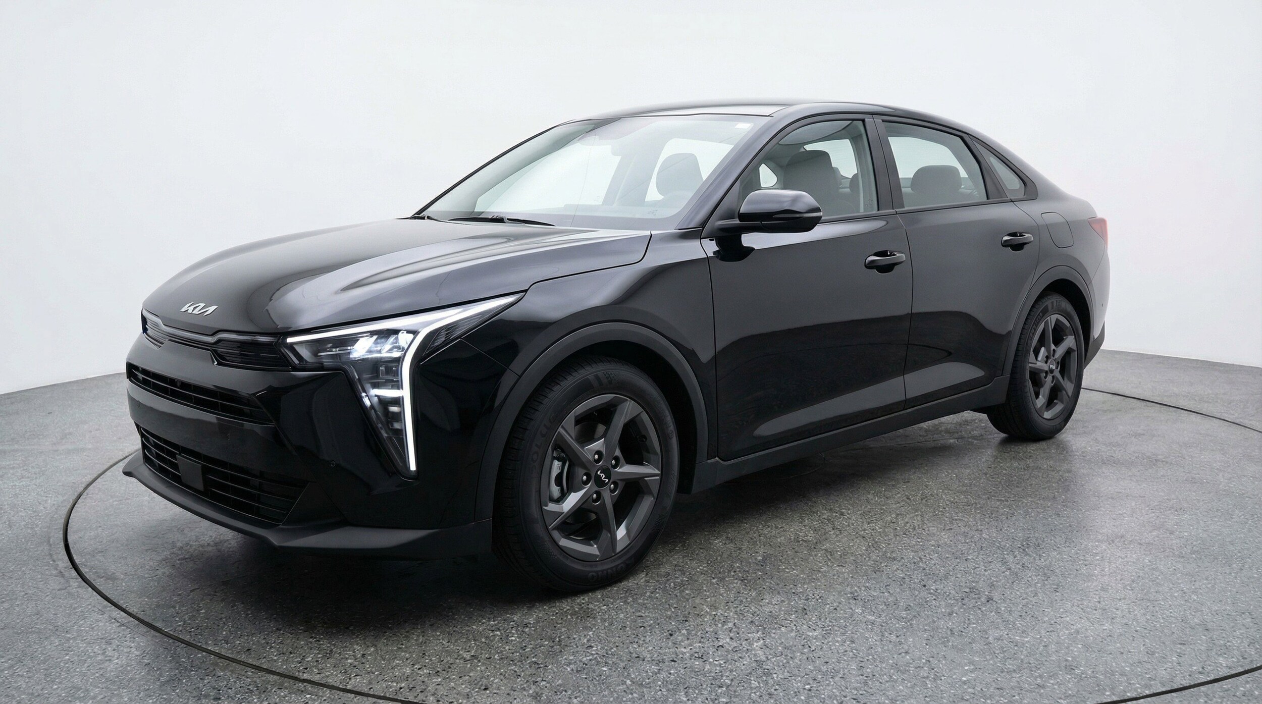 Thumbnail: 2025 Kia K4 - 3