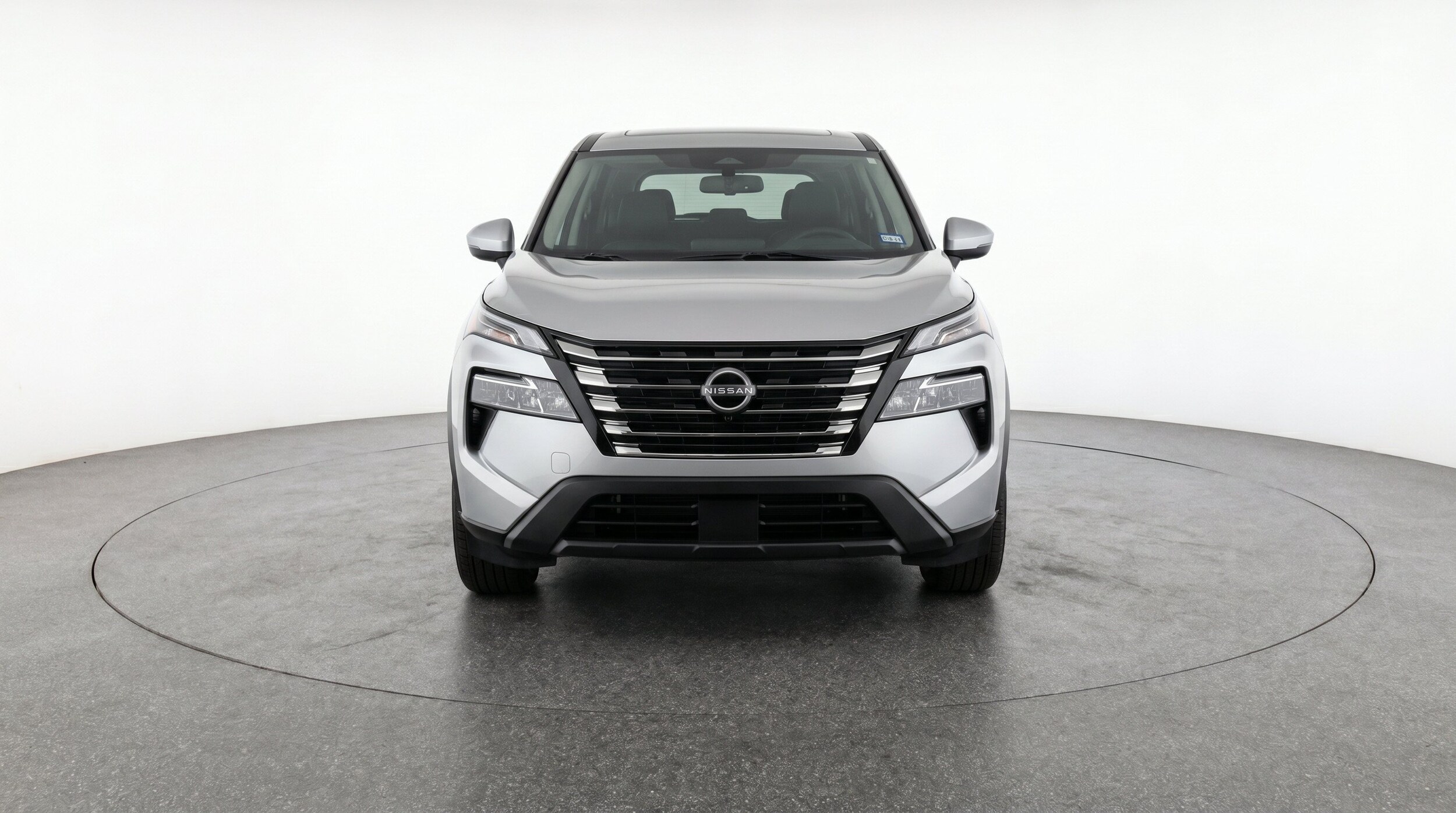 Thumbnail: 2025 Nissan Rogue - 2