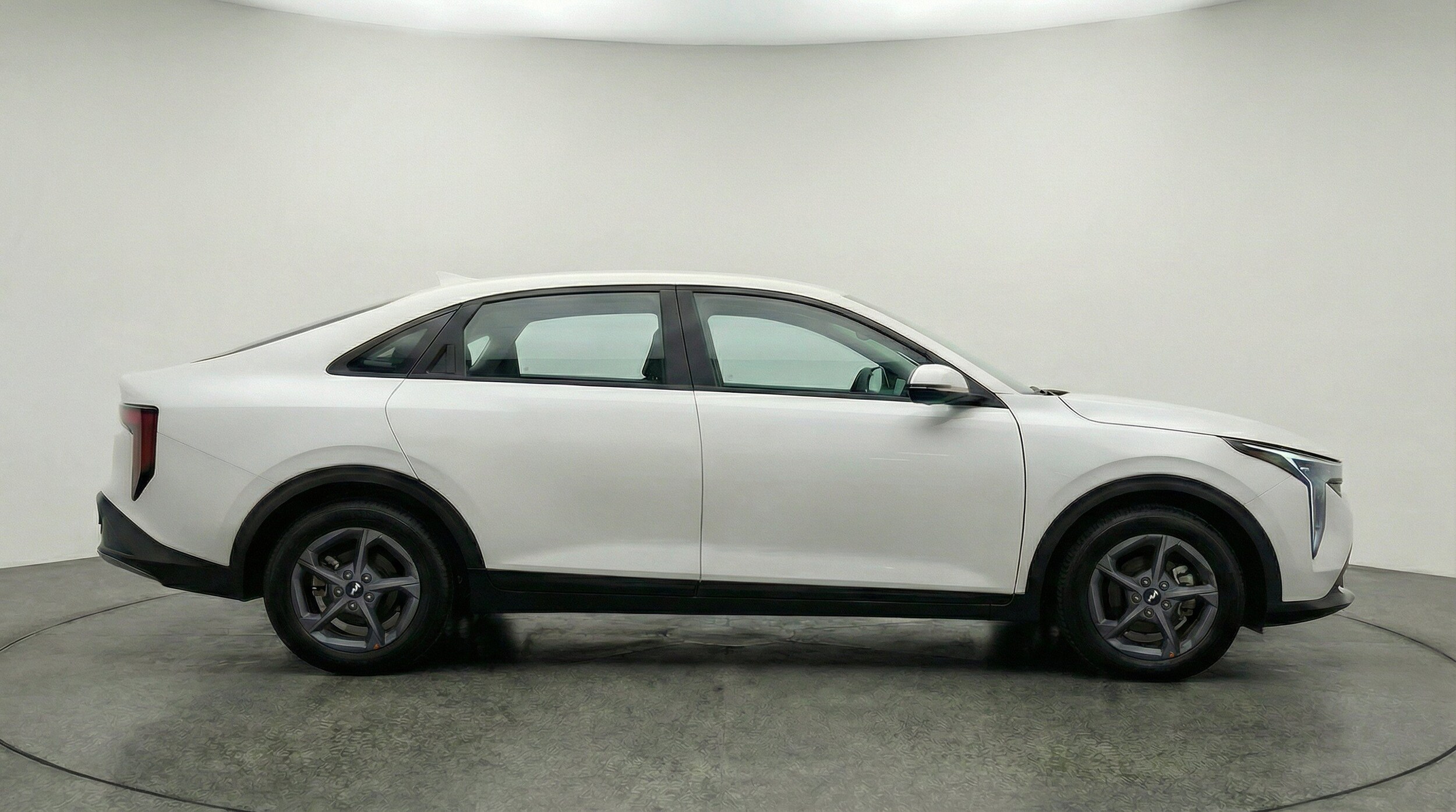 Thumbnail: 2025 Kia K4 - 11