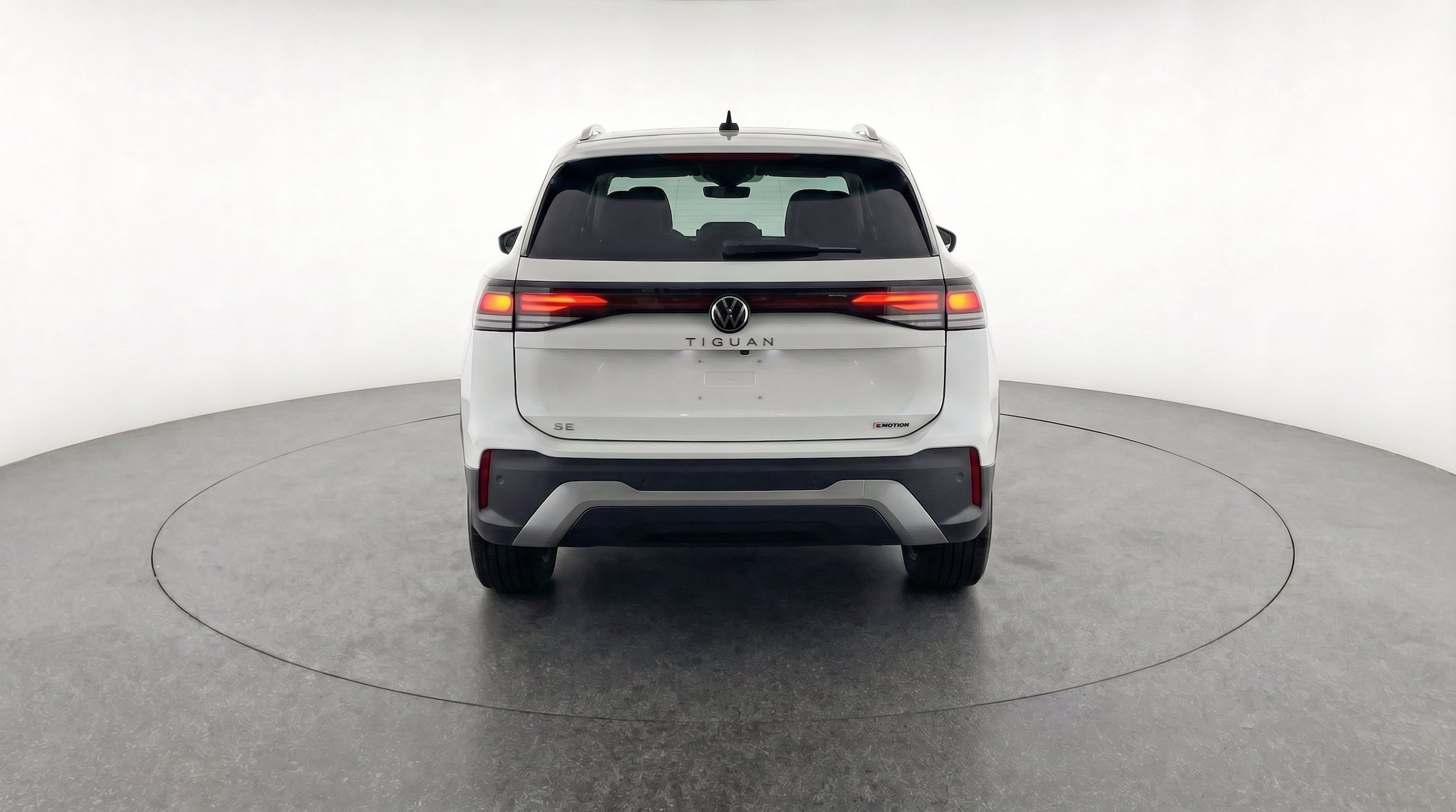 Thumbnail: 2026 Volkswagen Tiguan - 7