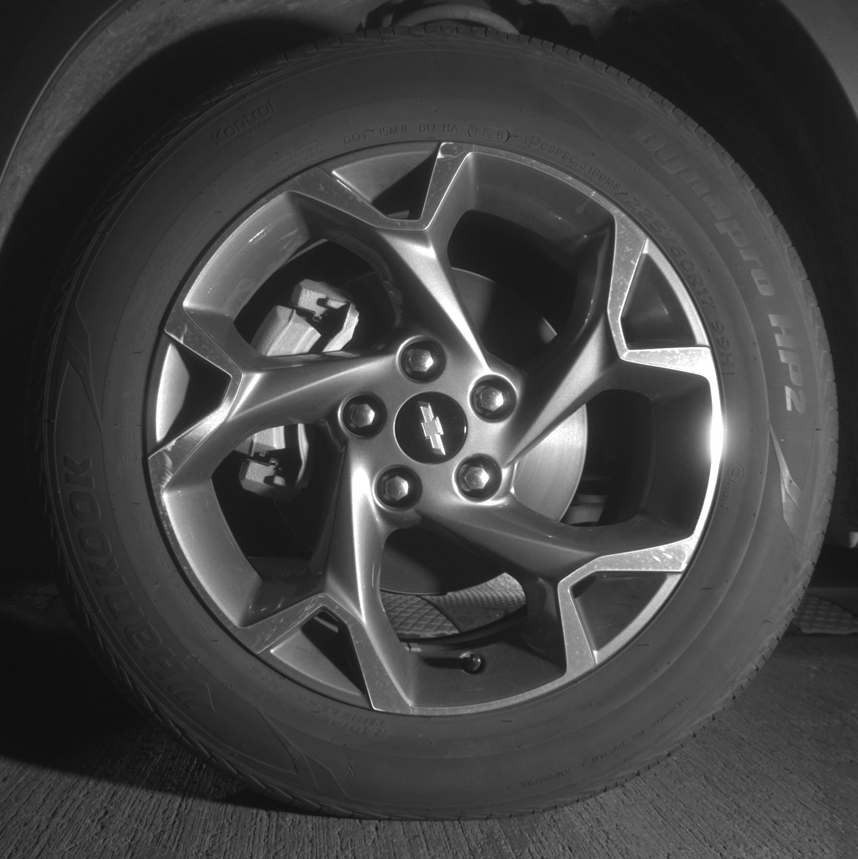 Thumbnail: 2025 Chevrolet Trax - 12