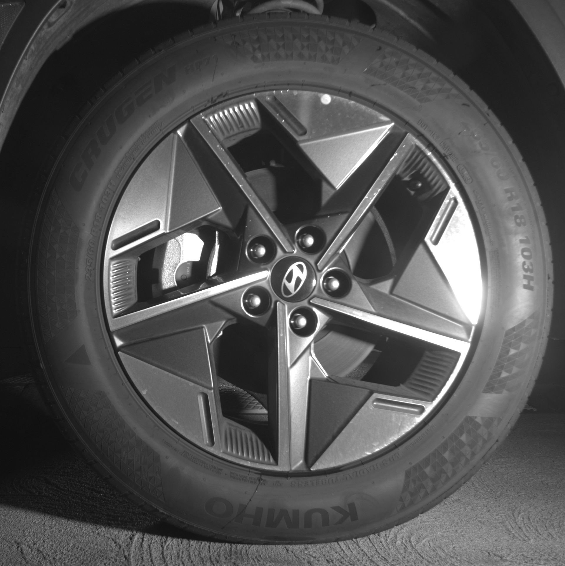 Thumbnail: 2025 Hyundai Tucson - 12