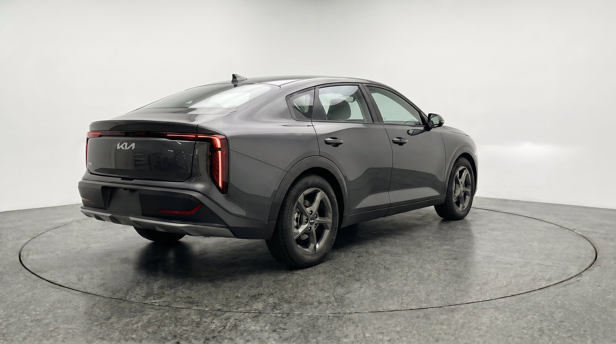 Thumbnail: 2026 Kia K4 - 9