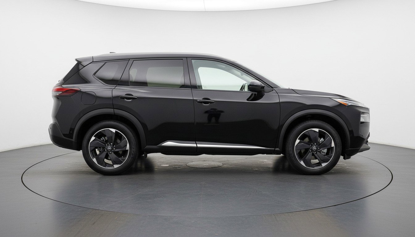 Thumbnail: 2025 Nissan Rogue - 11