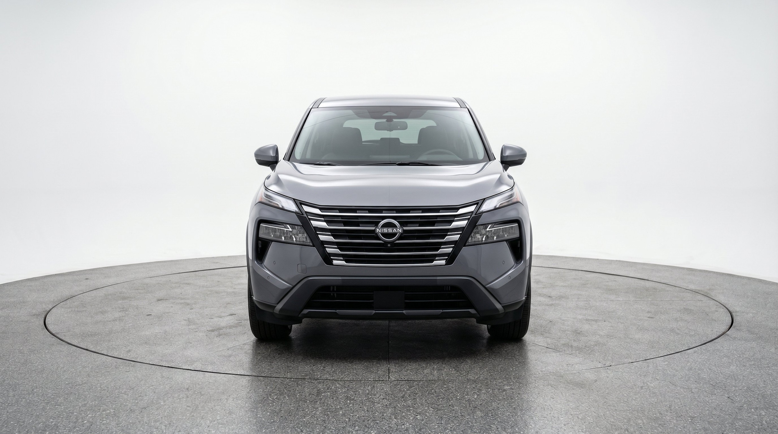 Thumbnail: 2025 Nissan Rogue - 2