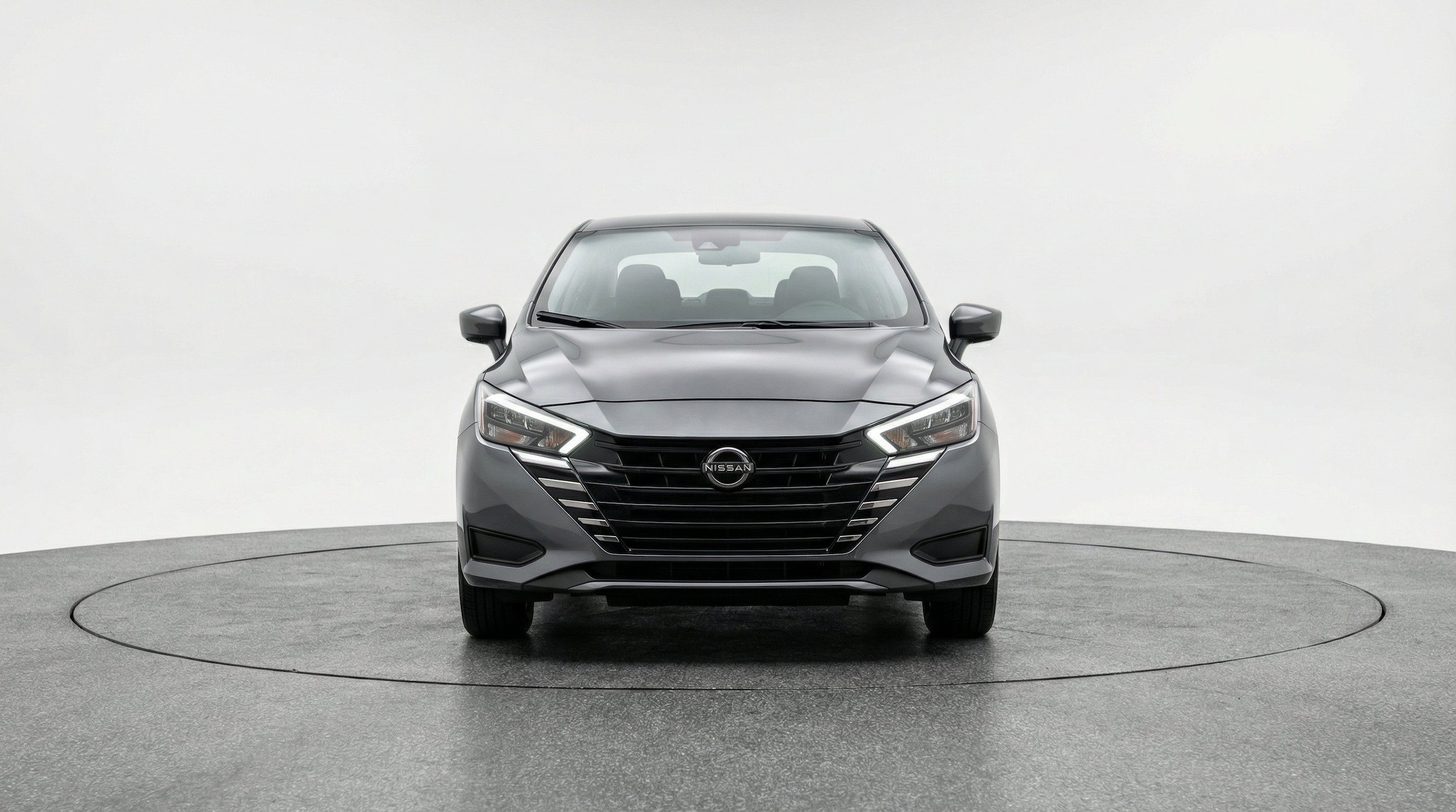 Thumbnail: 2025 Nissan Versa - 2