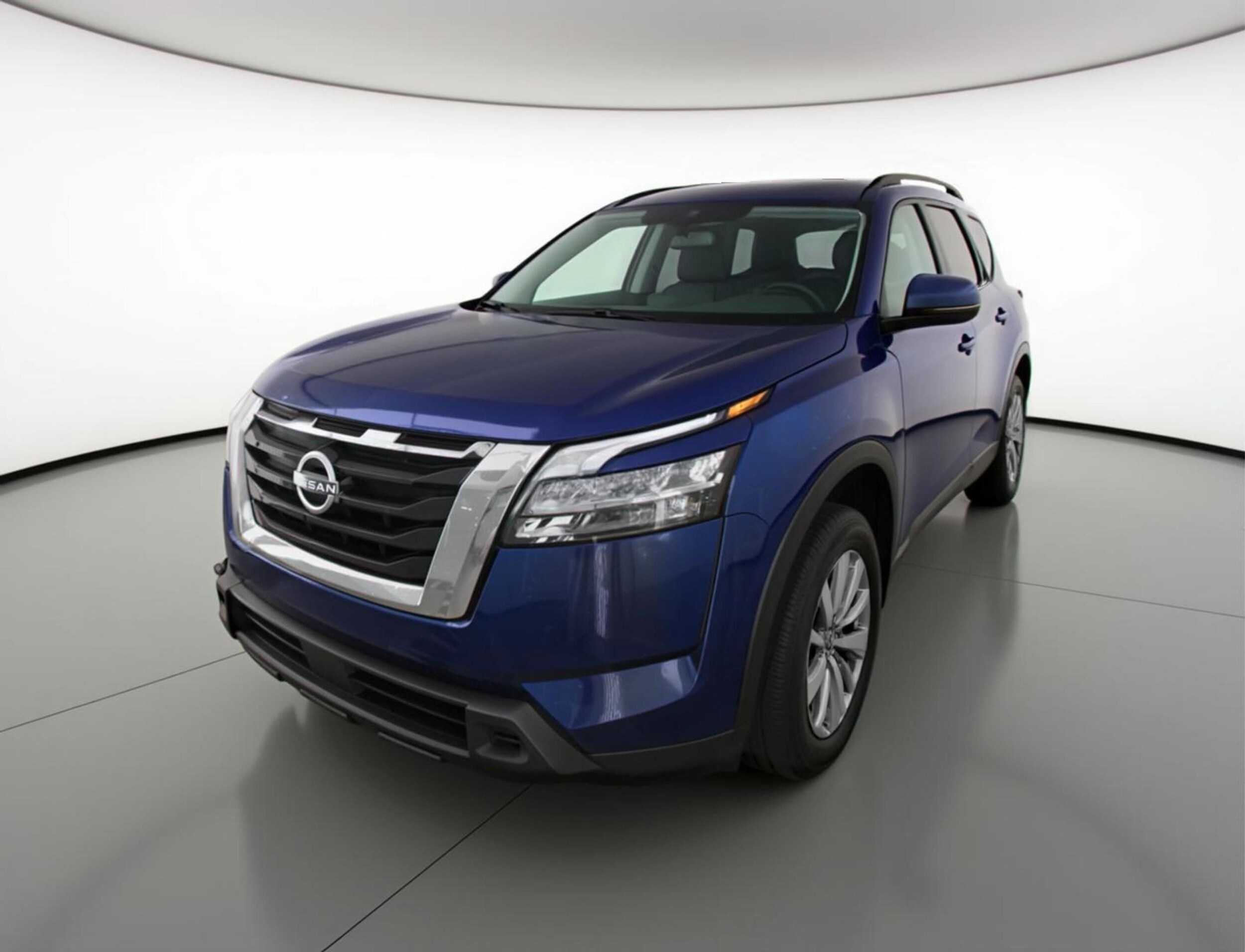 Thumbnail: 2025 Nissan Pathfinder - 3