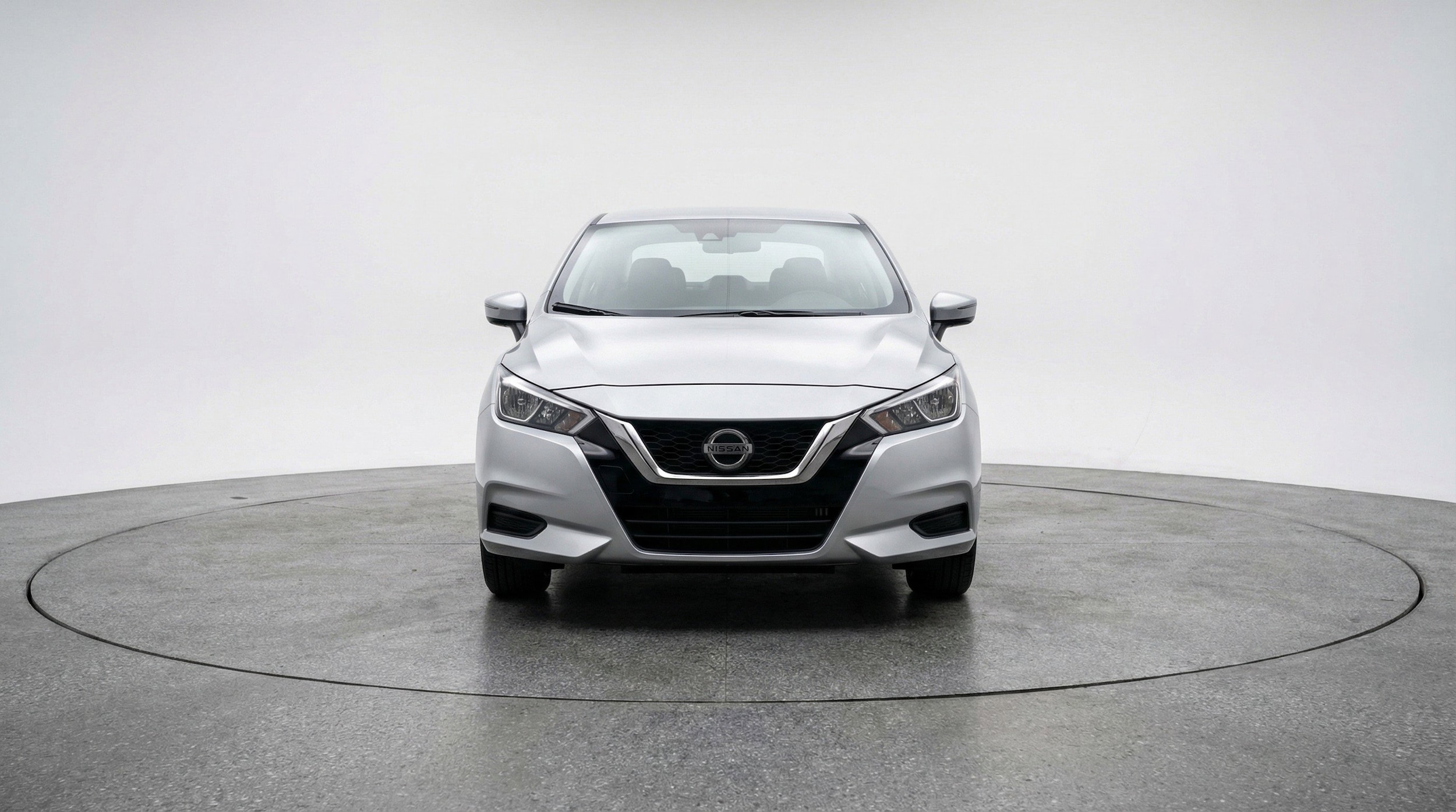 Thumbnail: 2025 Nissan Versa - 2