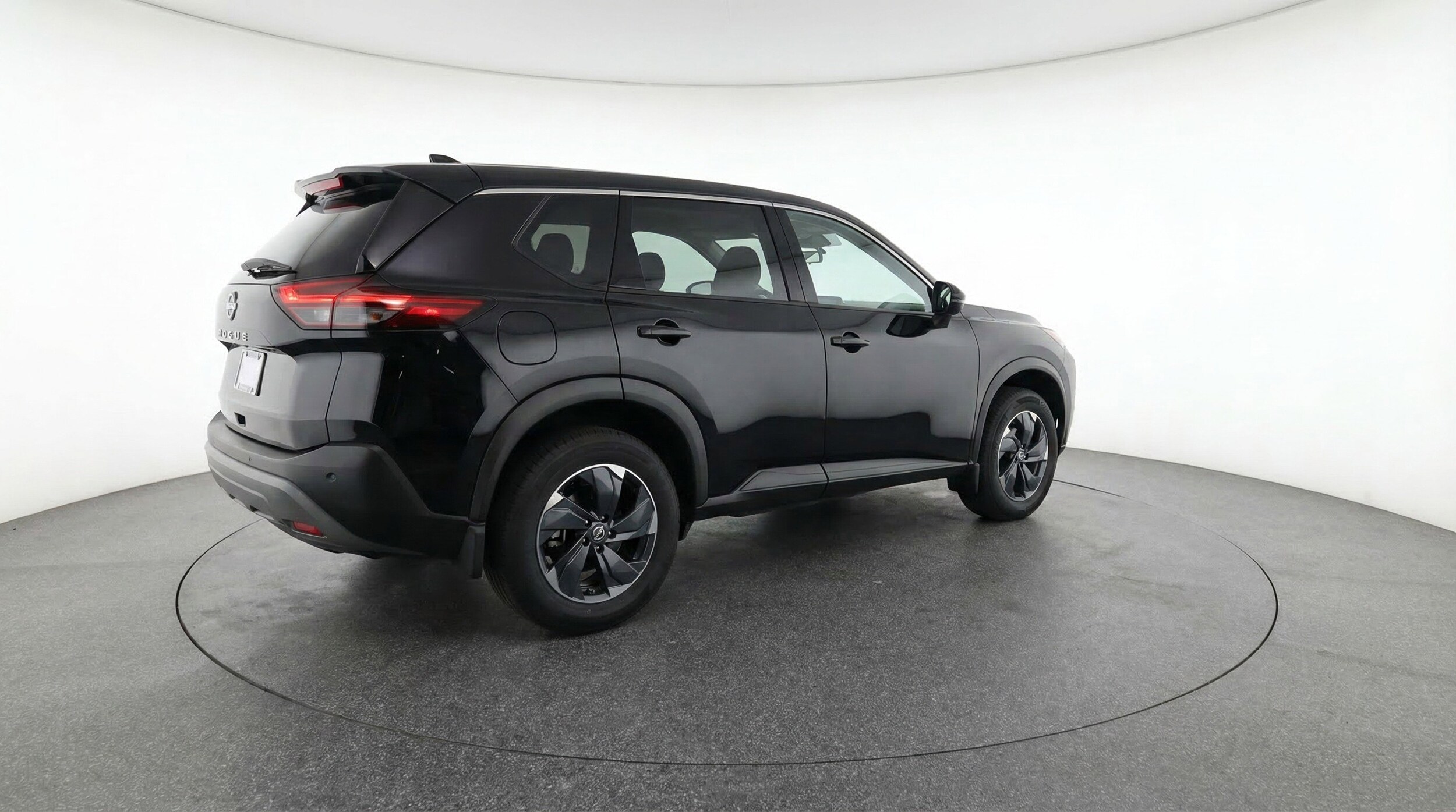Thumbnail: 2025 Nissan Rogue - 9