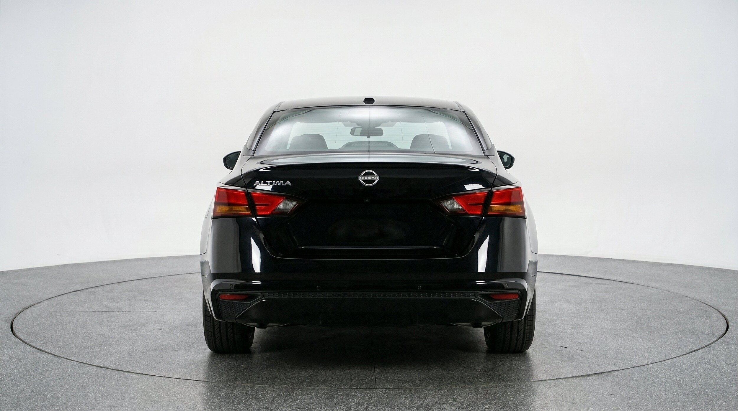 Thumbnail: 2025 Nissan Altima - 7