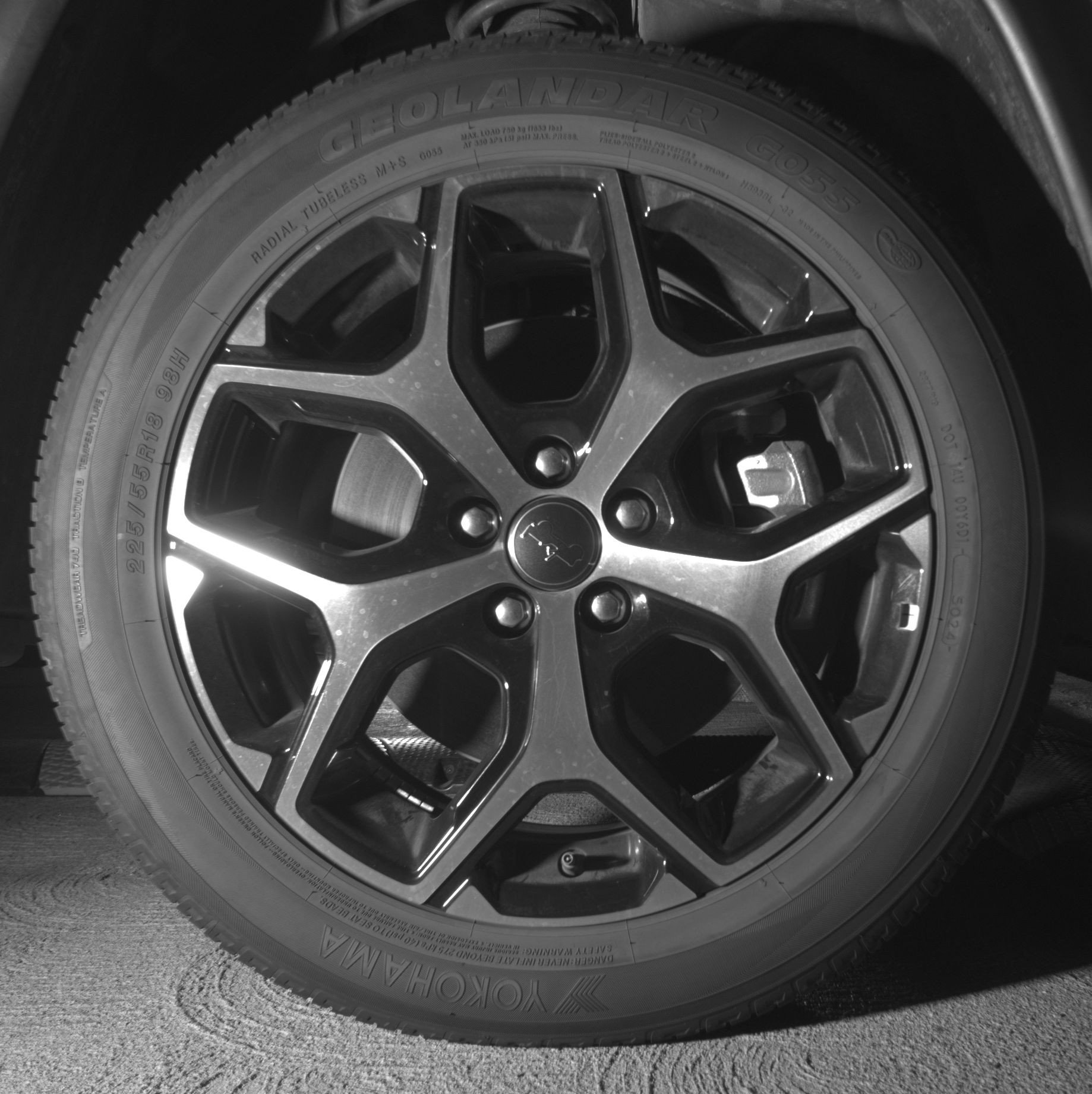 Thumbnail: 2025 Jeep Compass - 13