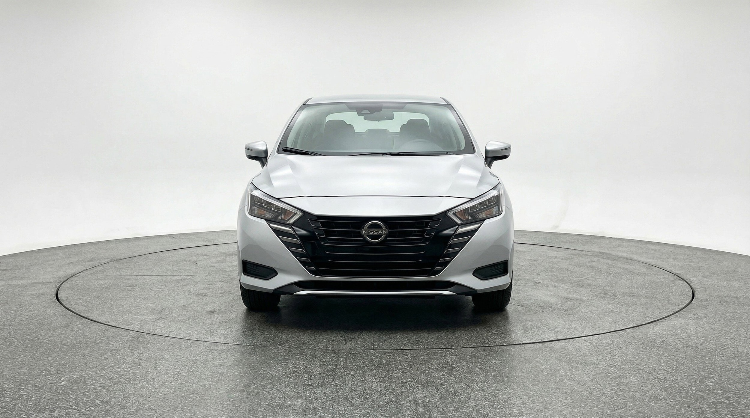 Thumbnail: 2025 Nissan Versa - 2