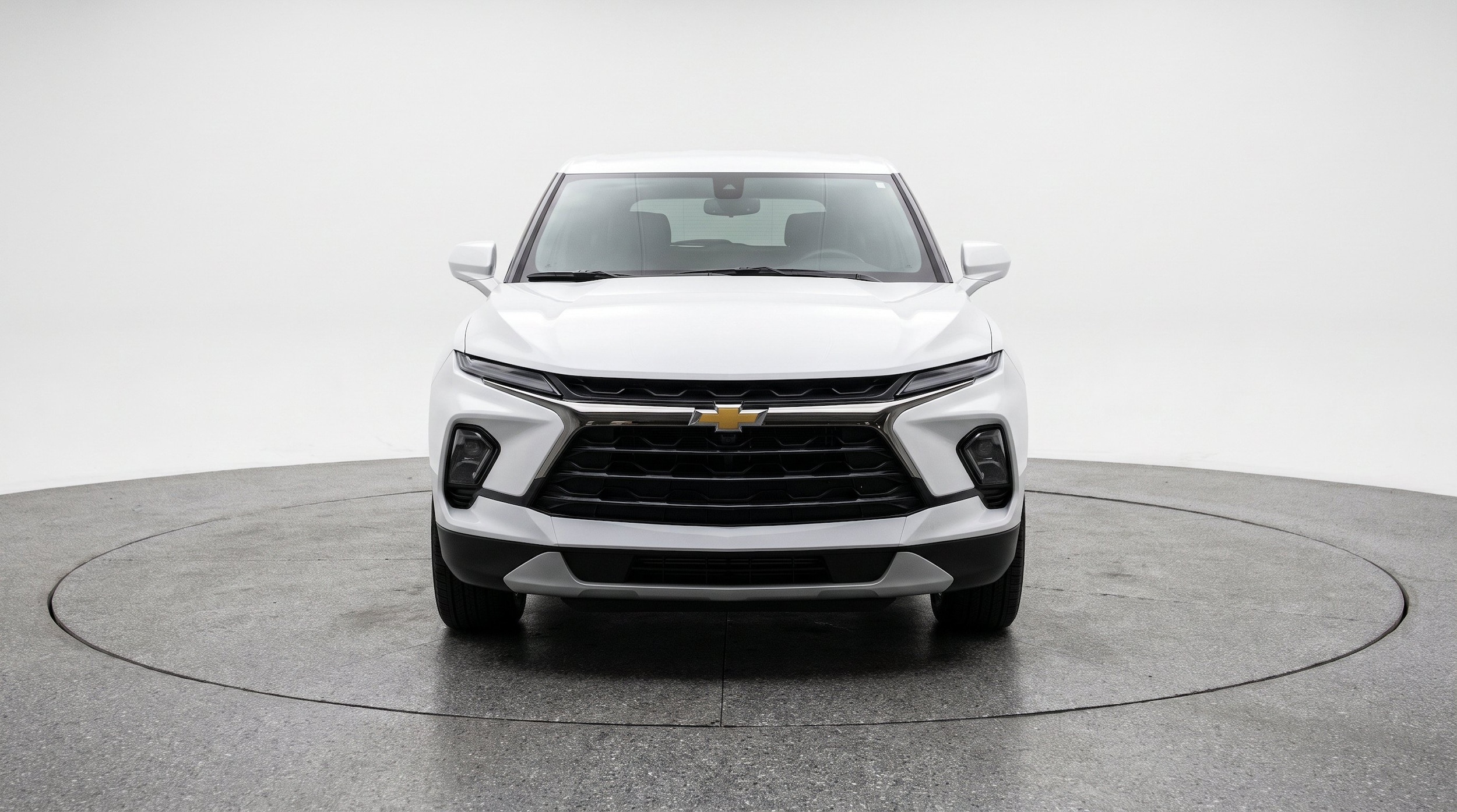 Thumbnail: 2026 Chevrolet Blazer - 2