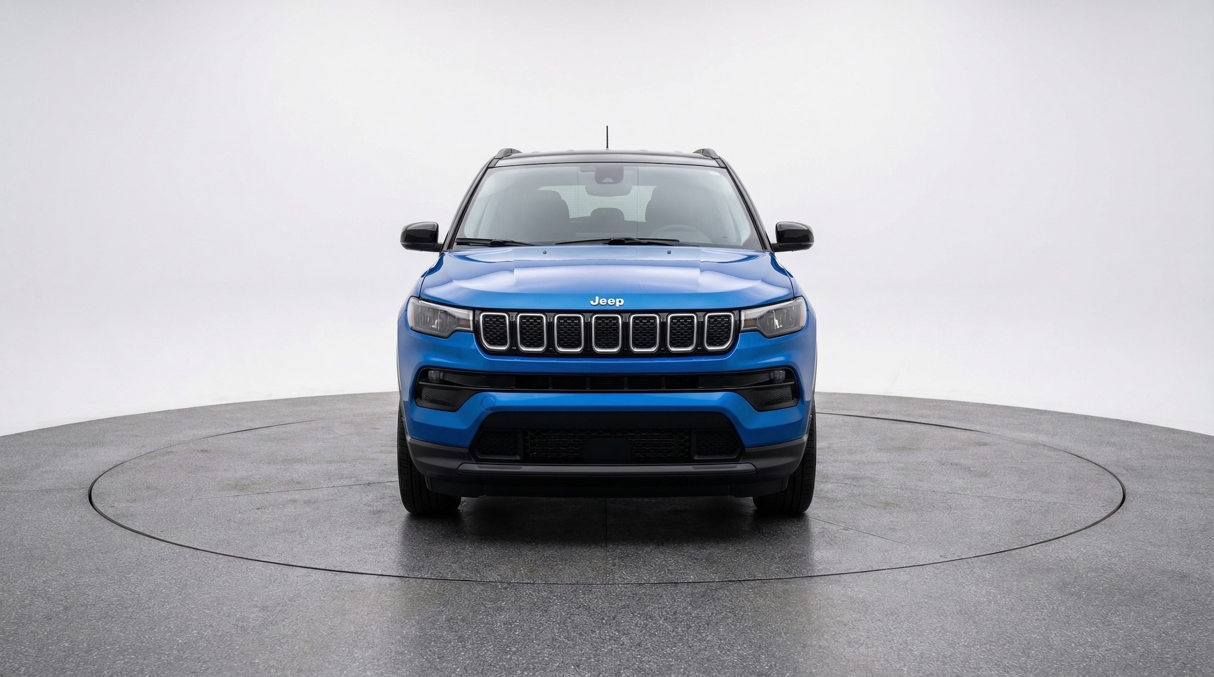 Thumbnail: 2025 Jeep Compass - 2