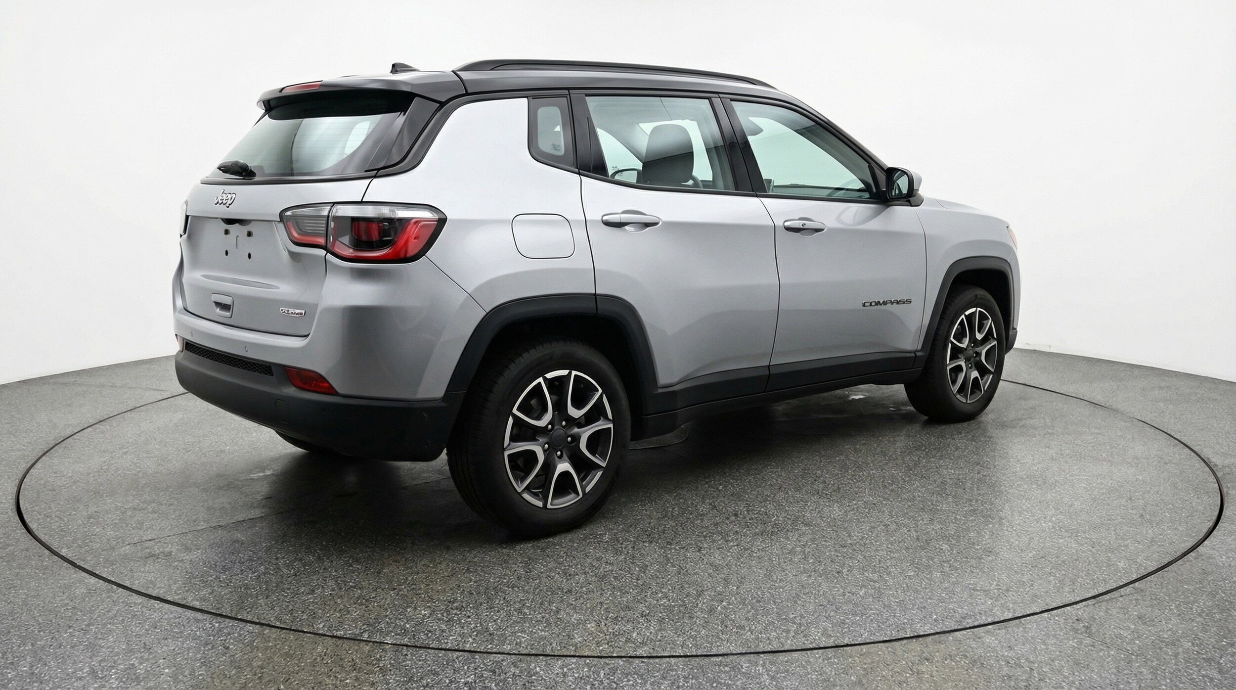 Thumbnail: 2025 Jeep Compass - 9
