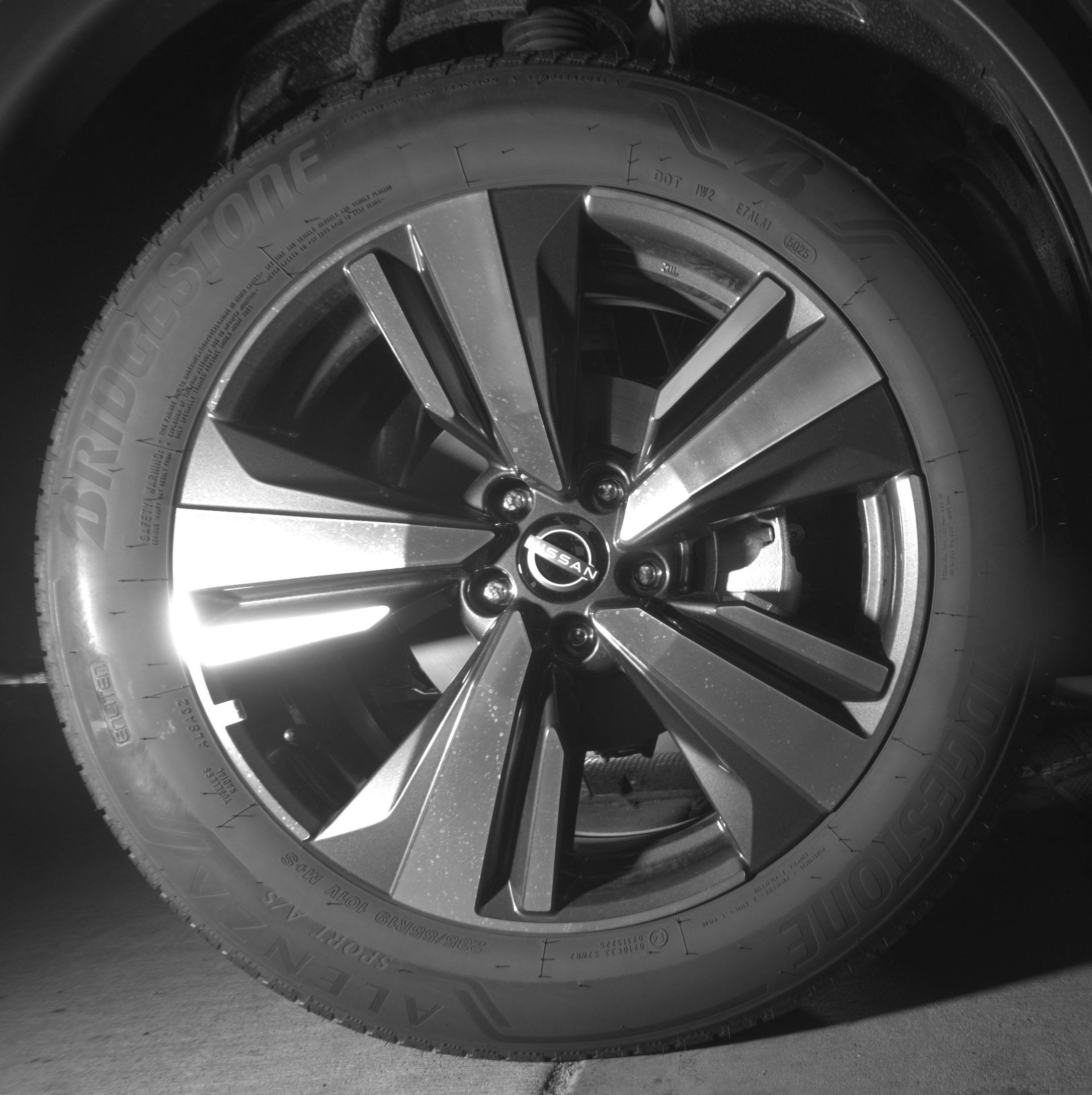 Thumbnail: 2026 Nissan Rogue - 13