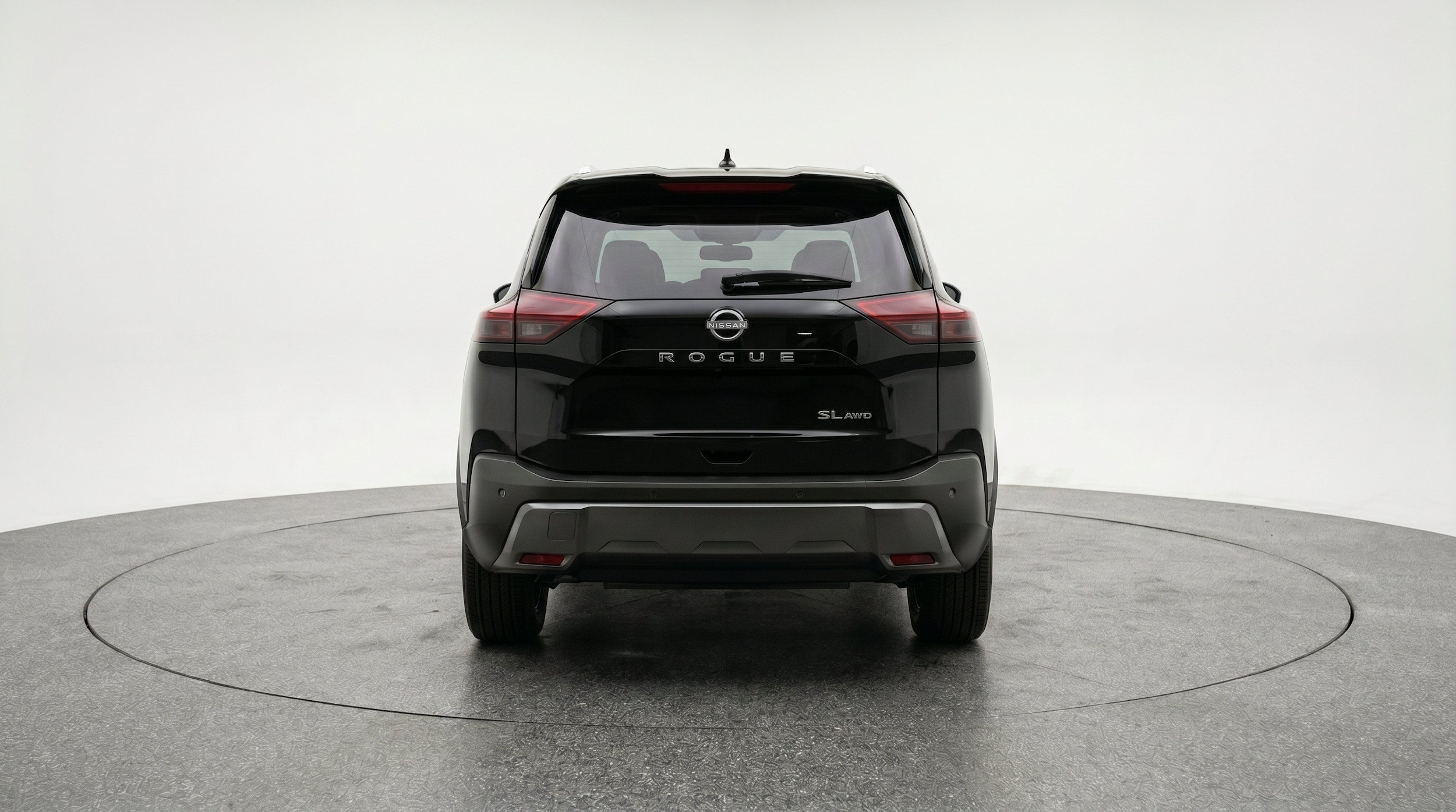 Thumbnail: 2026 Nissan Rogue - 7