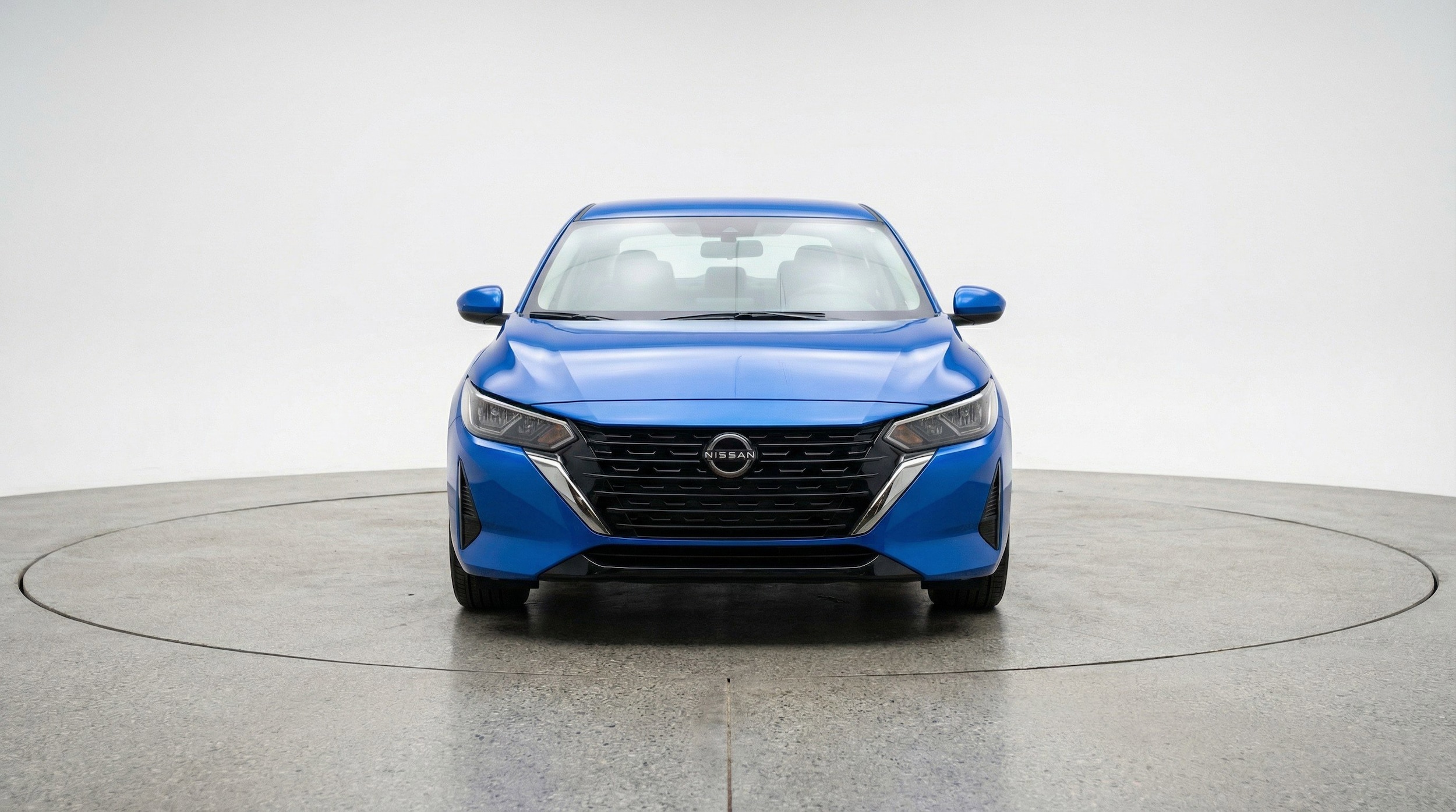 Thumbnail: 2025 Nissan Sentra - 2