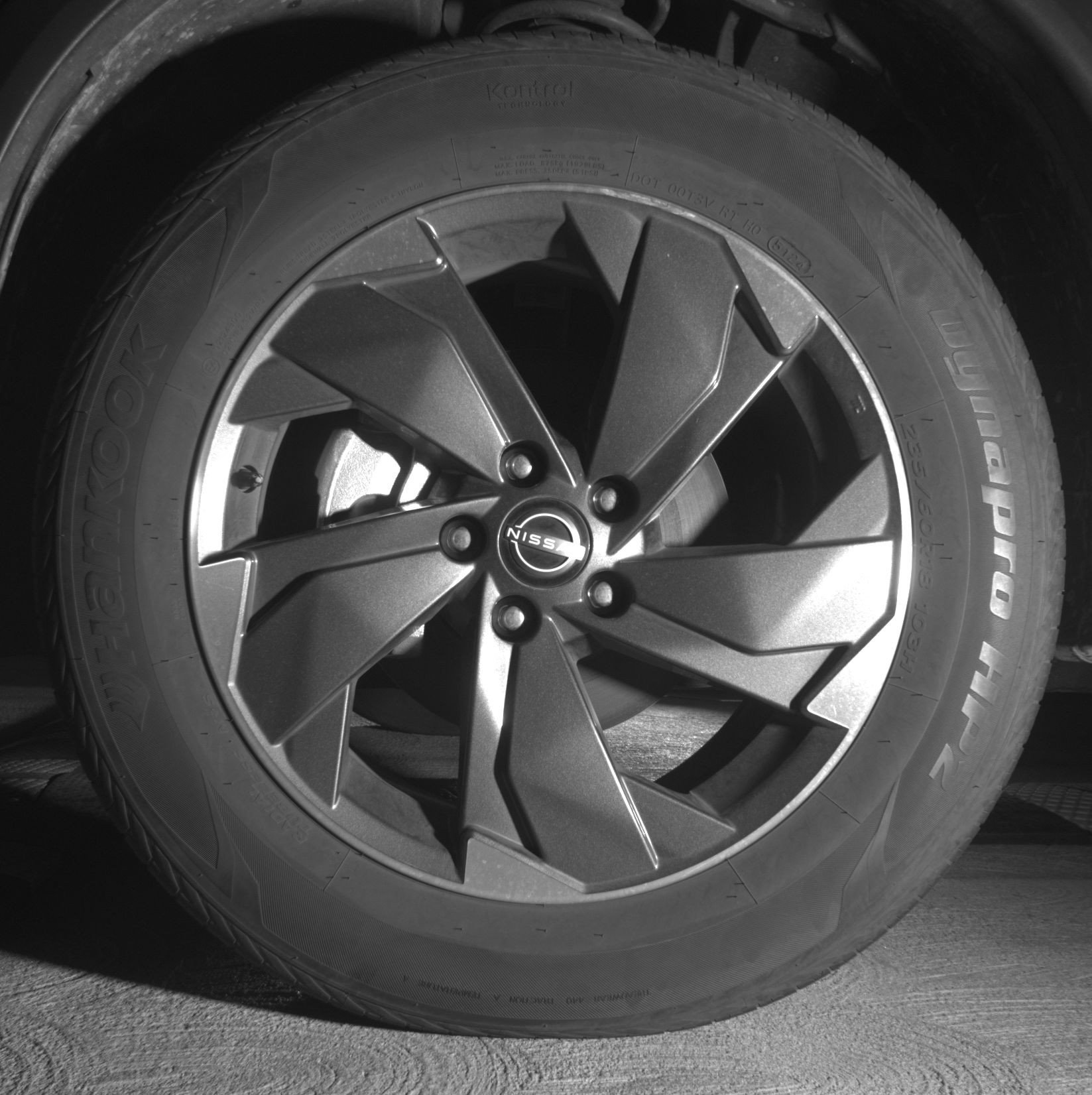 Thumbnail: 2025 Nissan Rogue - 12