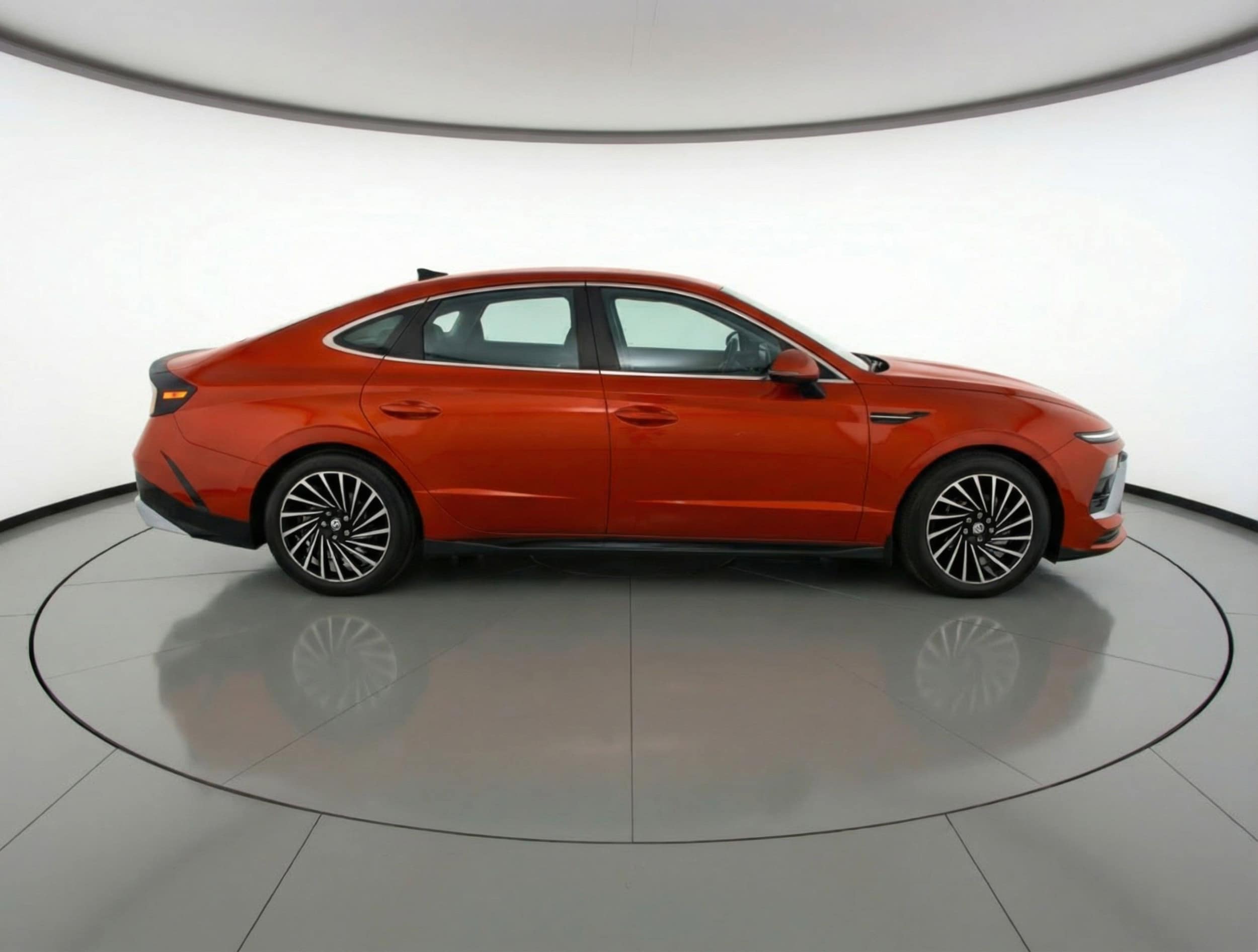 Thumbnail: 2025 Hyundai Sonata - 11