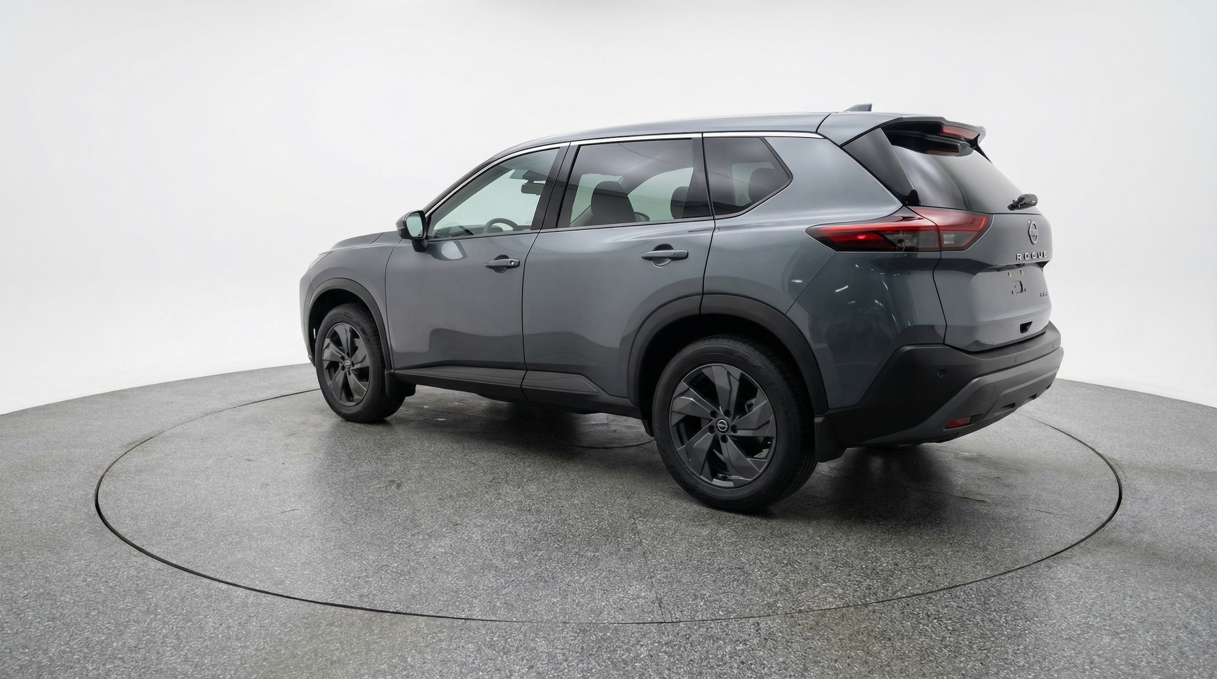 Thumbnail: 2025 Nissan Rogue - 5