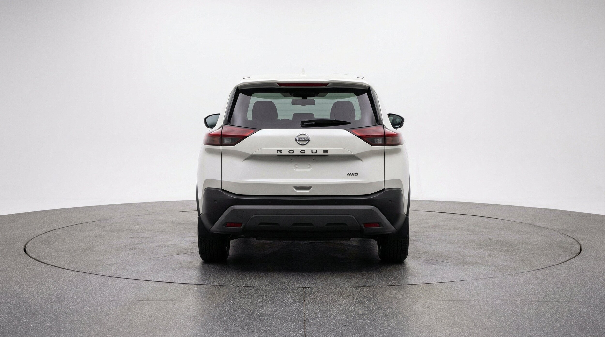 Thumbnail: 2025 Nissan Rogue - 7