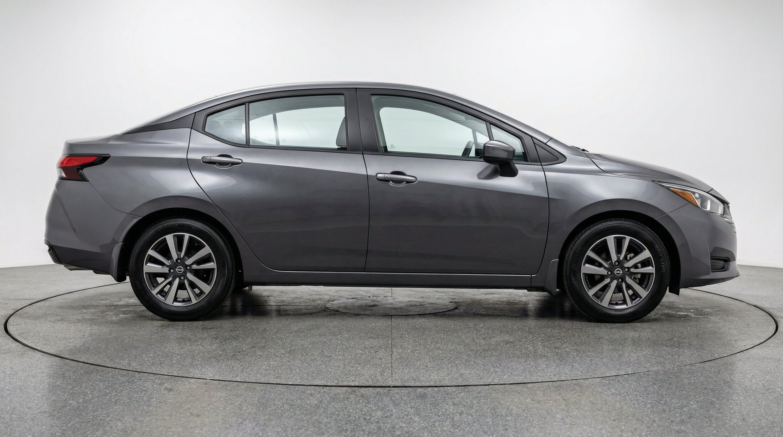 Thumbnail: 2025 Nissan Versa - 11