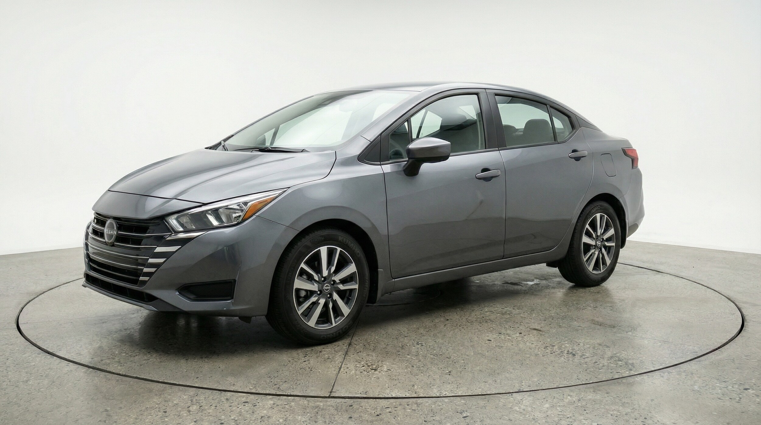 Thumbnail: 2025 Nissan Versa - 3