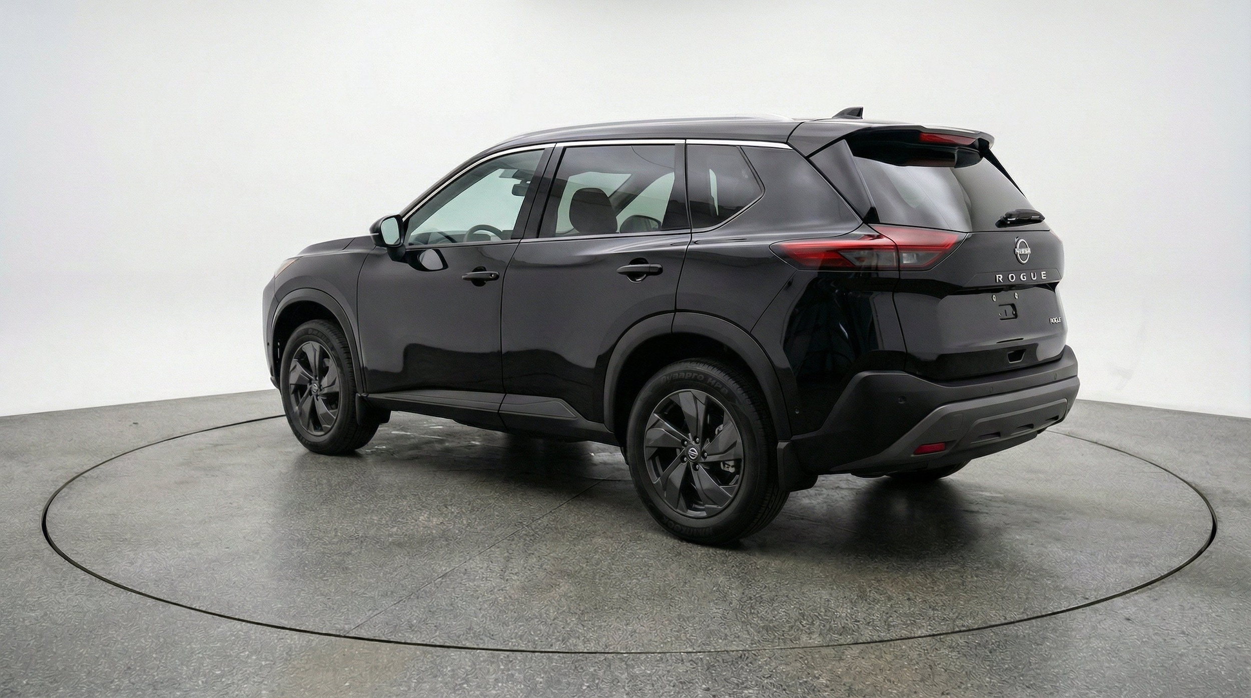Thumbnail: 2026 Nissan Rogue - 6