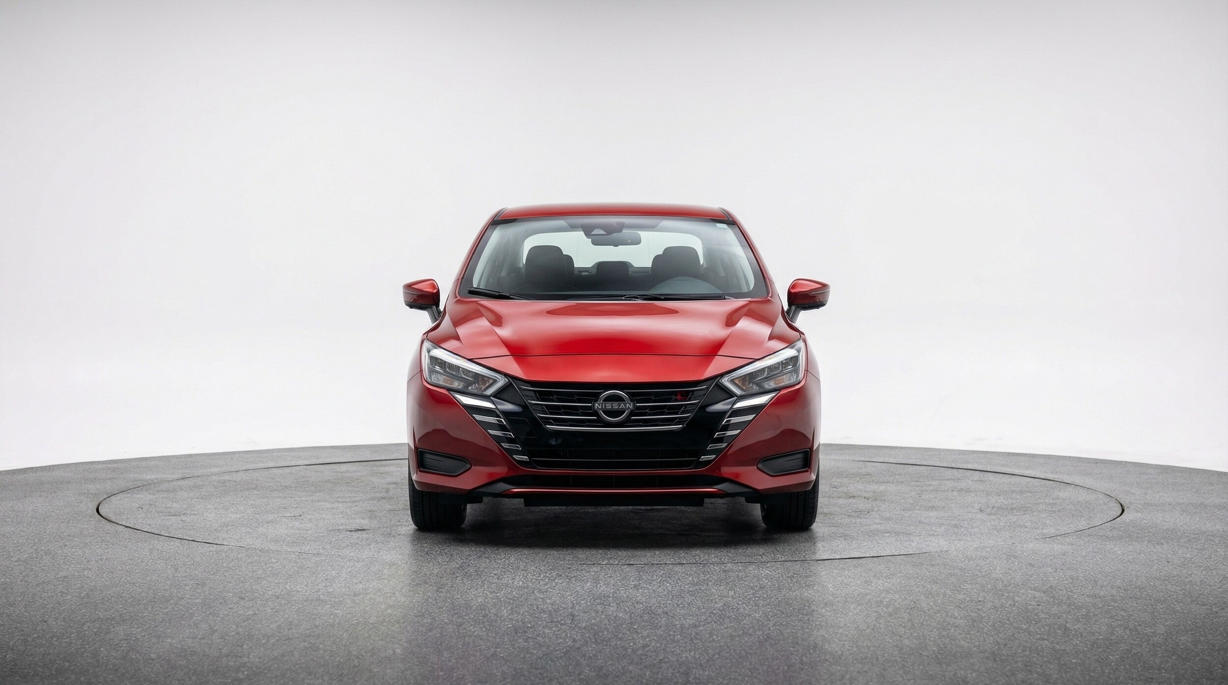 Thumbnail: 2025 Nissan Versa - 2