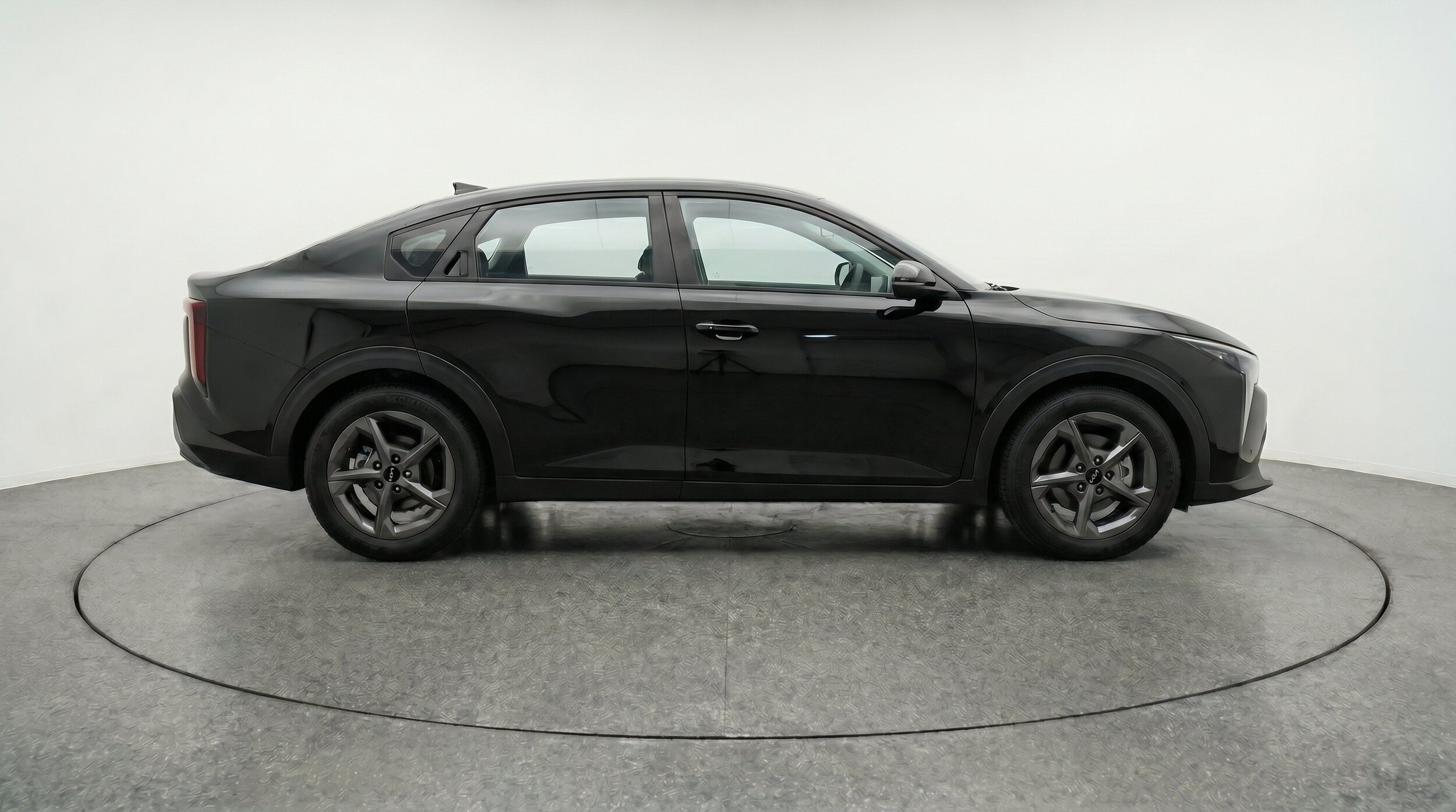 Thumbnail: 2026 Kia K4 - 11