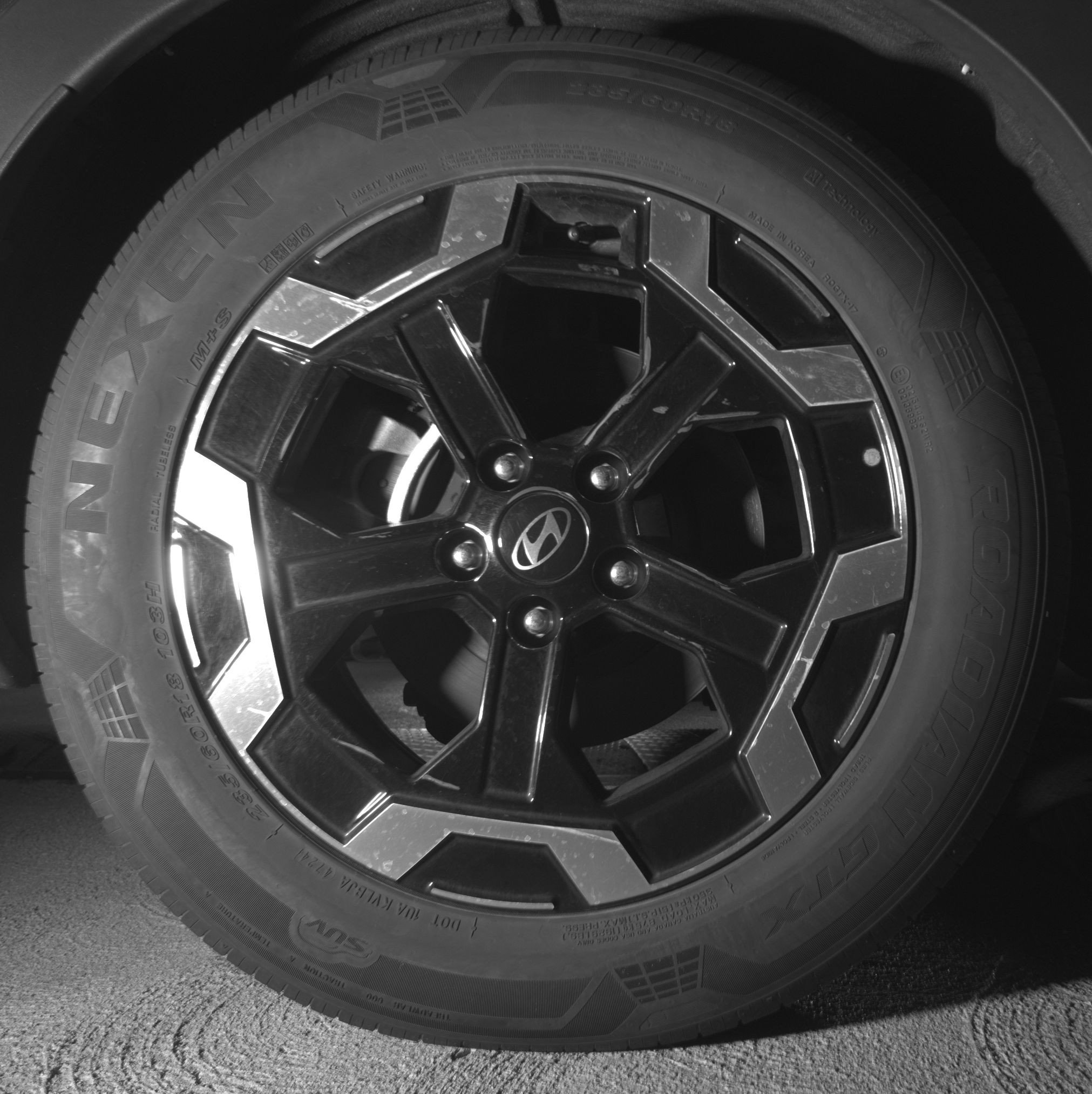 Thumbnail: 2025 Hyundai Santa Fe - 15