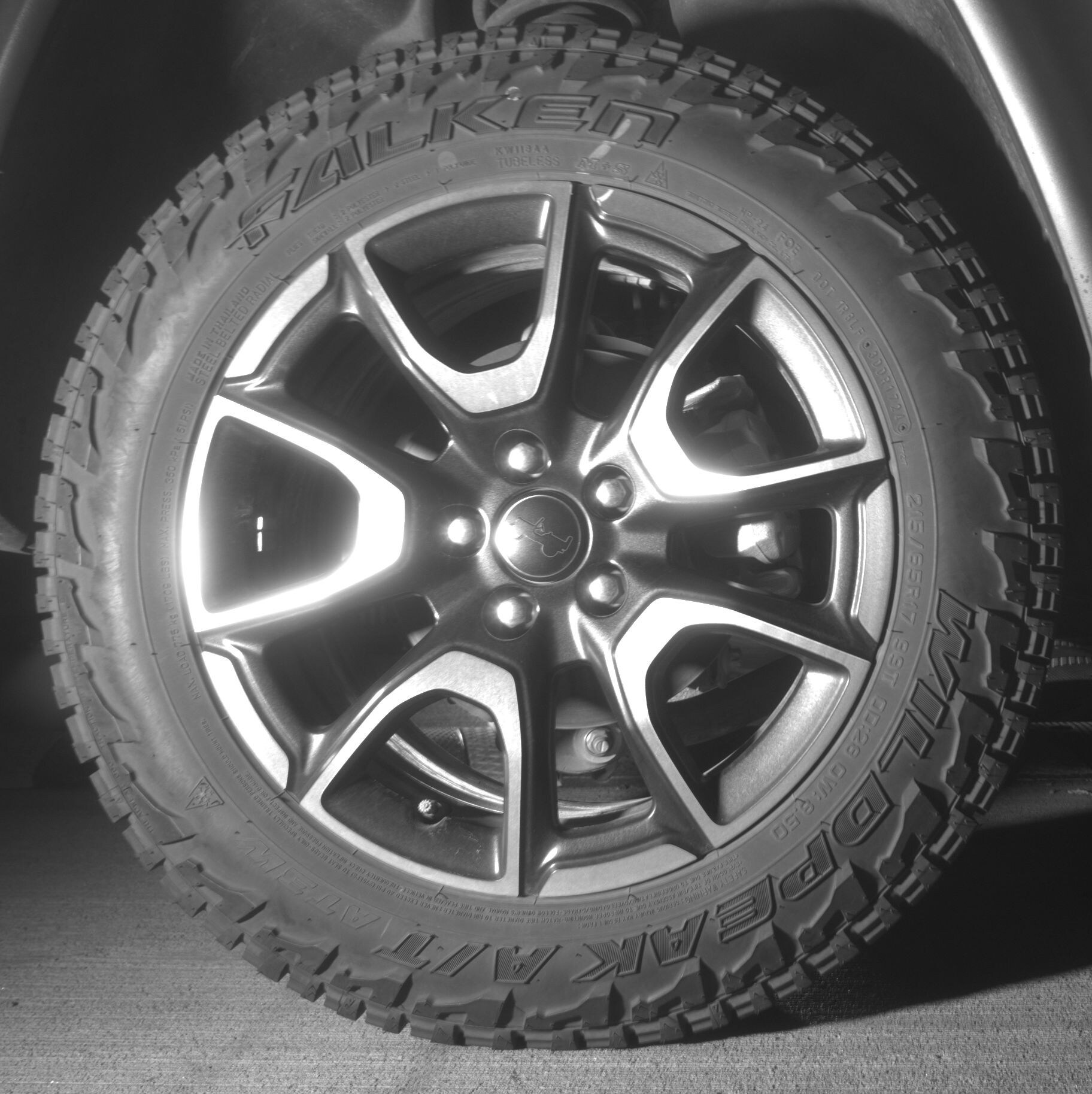 Thumbnail: 2025 Jeep Compass - 12