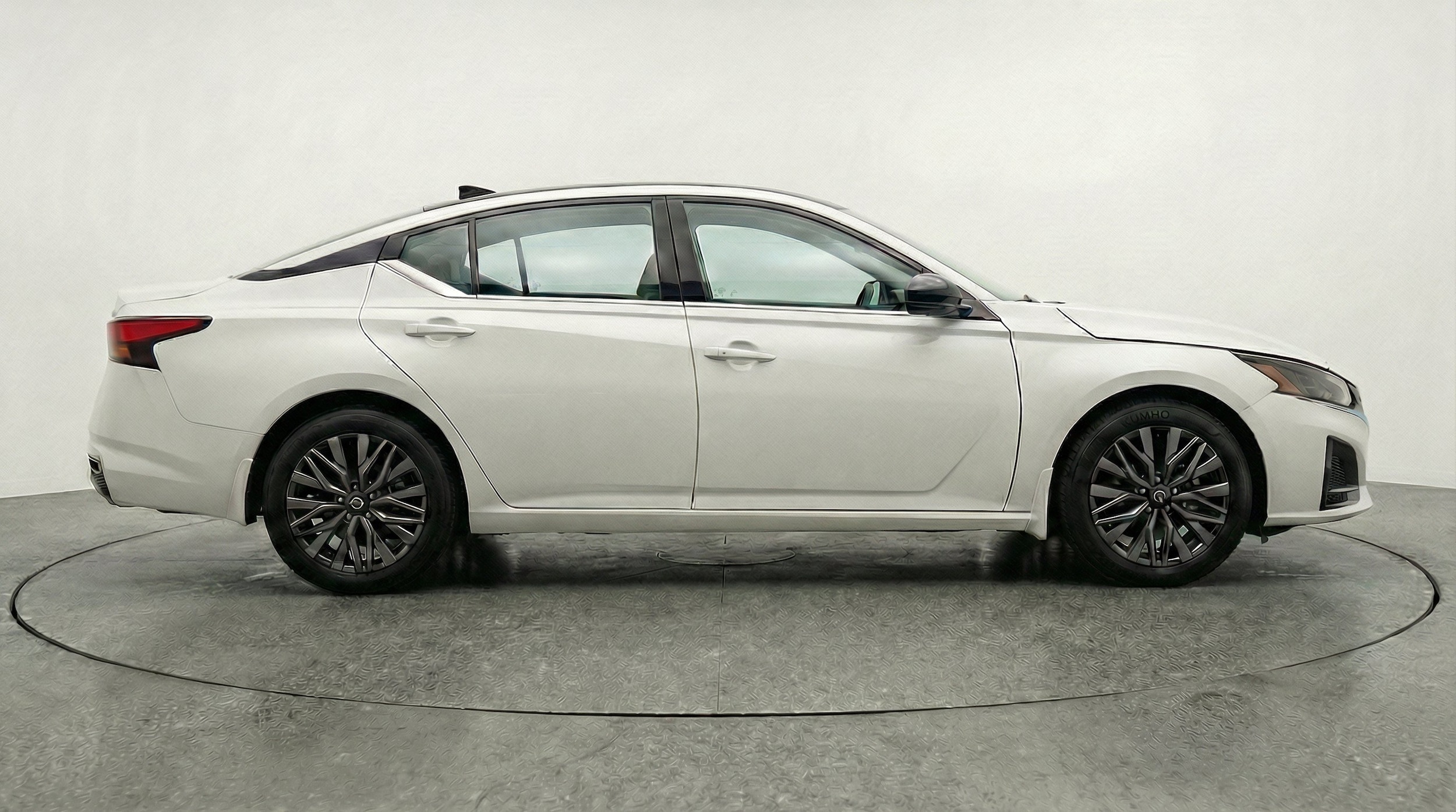 Thumbnail: 2026 Nissan Altima - 11