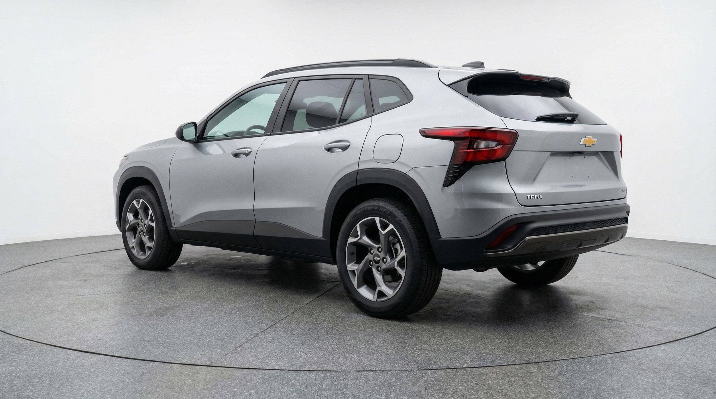 Thumbnail: 2025 Chevrolet Trax - 6
